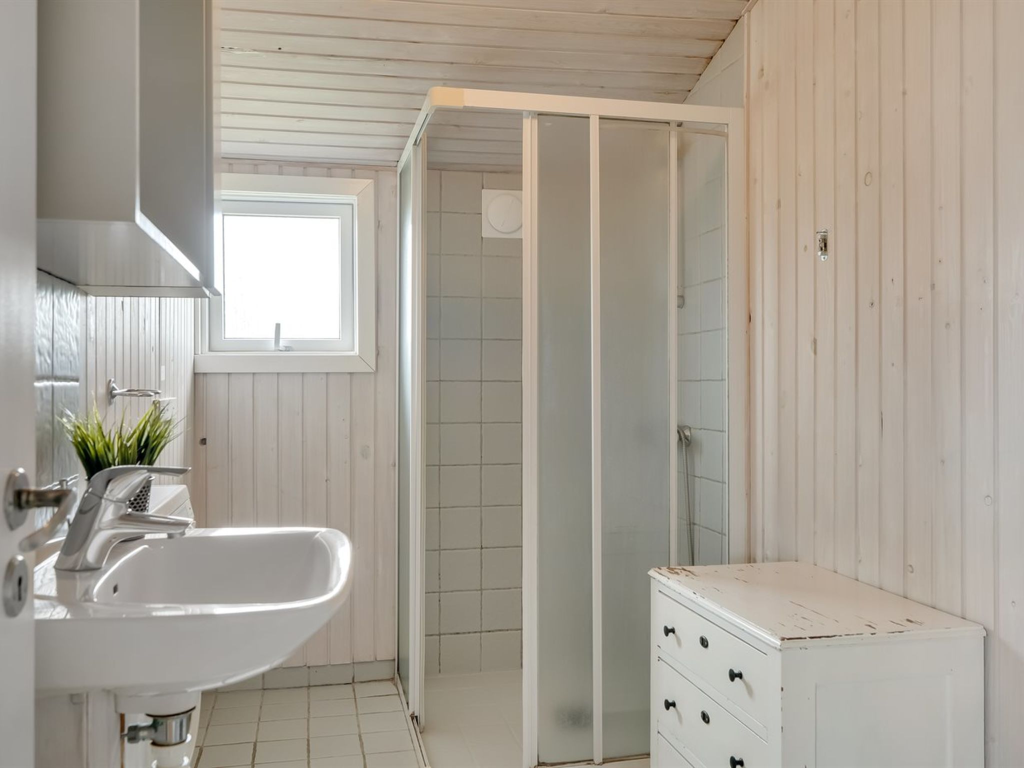 "Claudine" - 700m from the sea - Drinnen