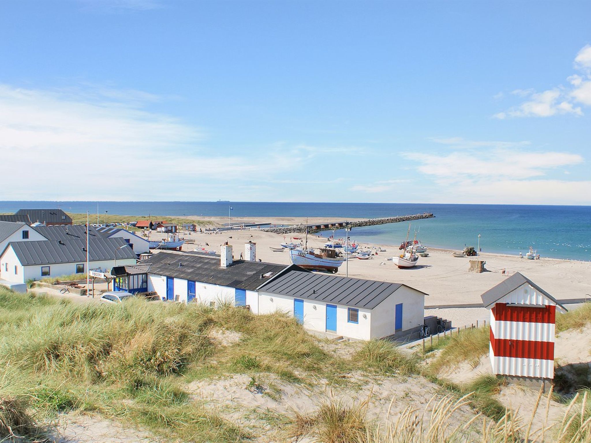 "Gisa" - 500m from the sea