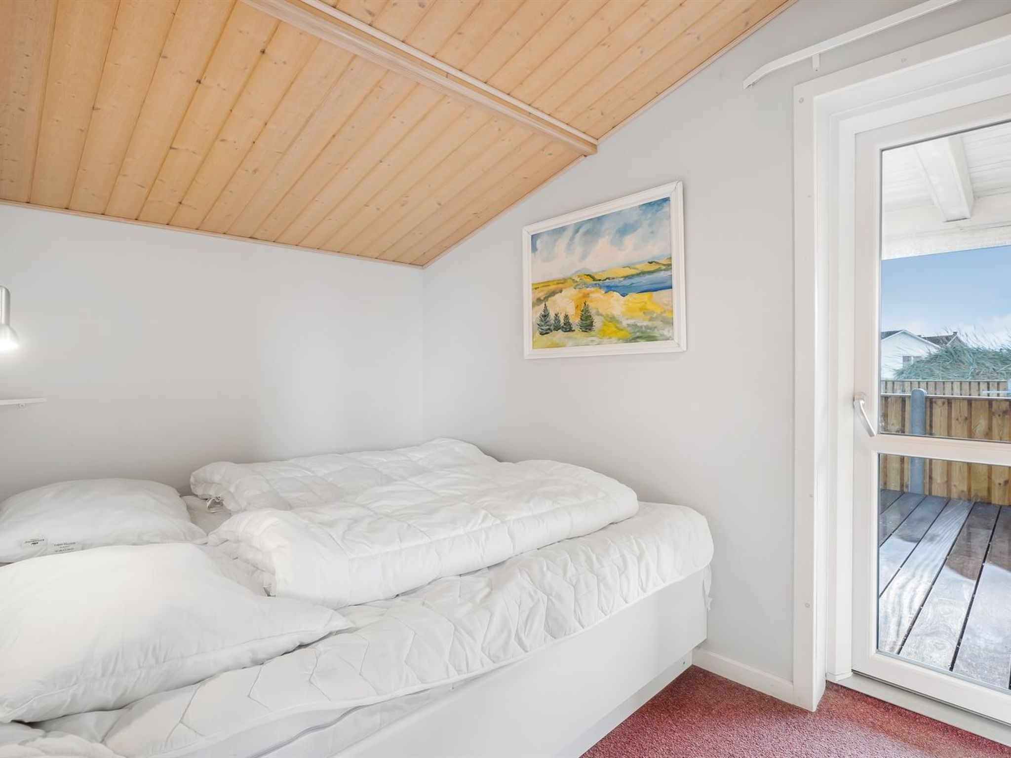 "Gisa" - 500m from the sea-Dedans