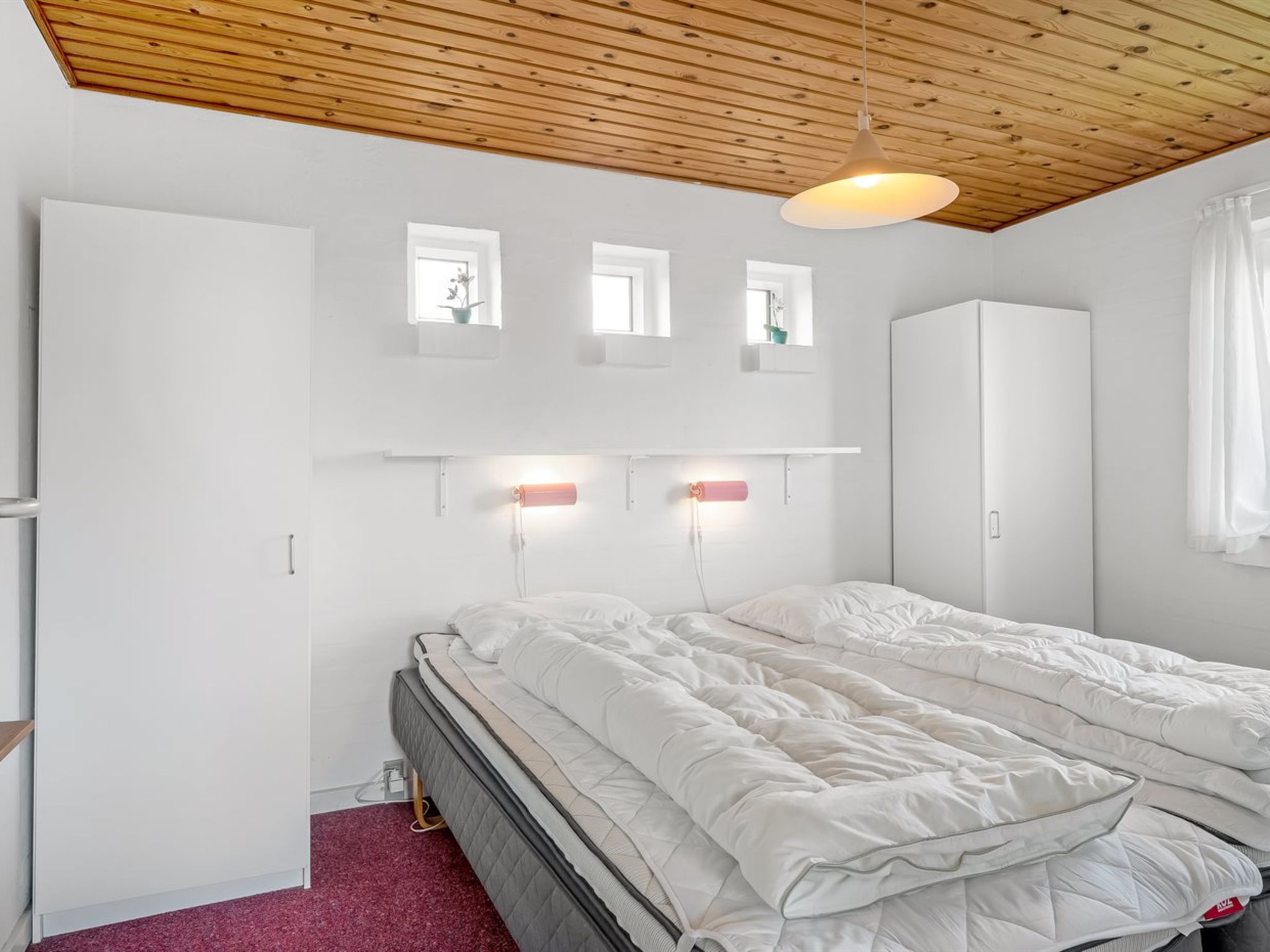 "Gisa" - 500m from the sea - Inside