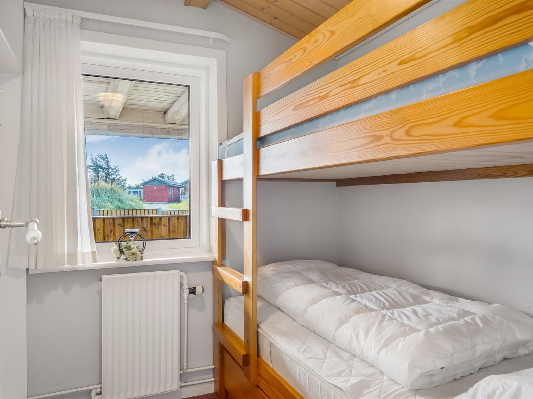 "Gisa" - 500m from the sea - Inside