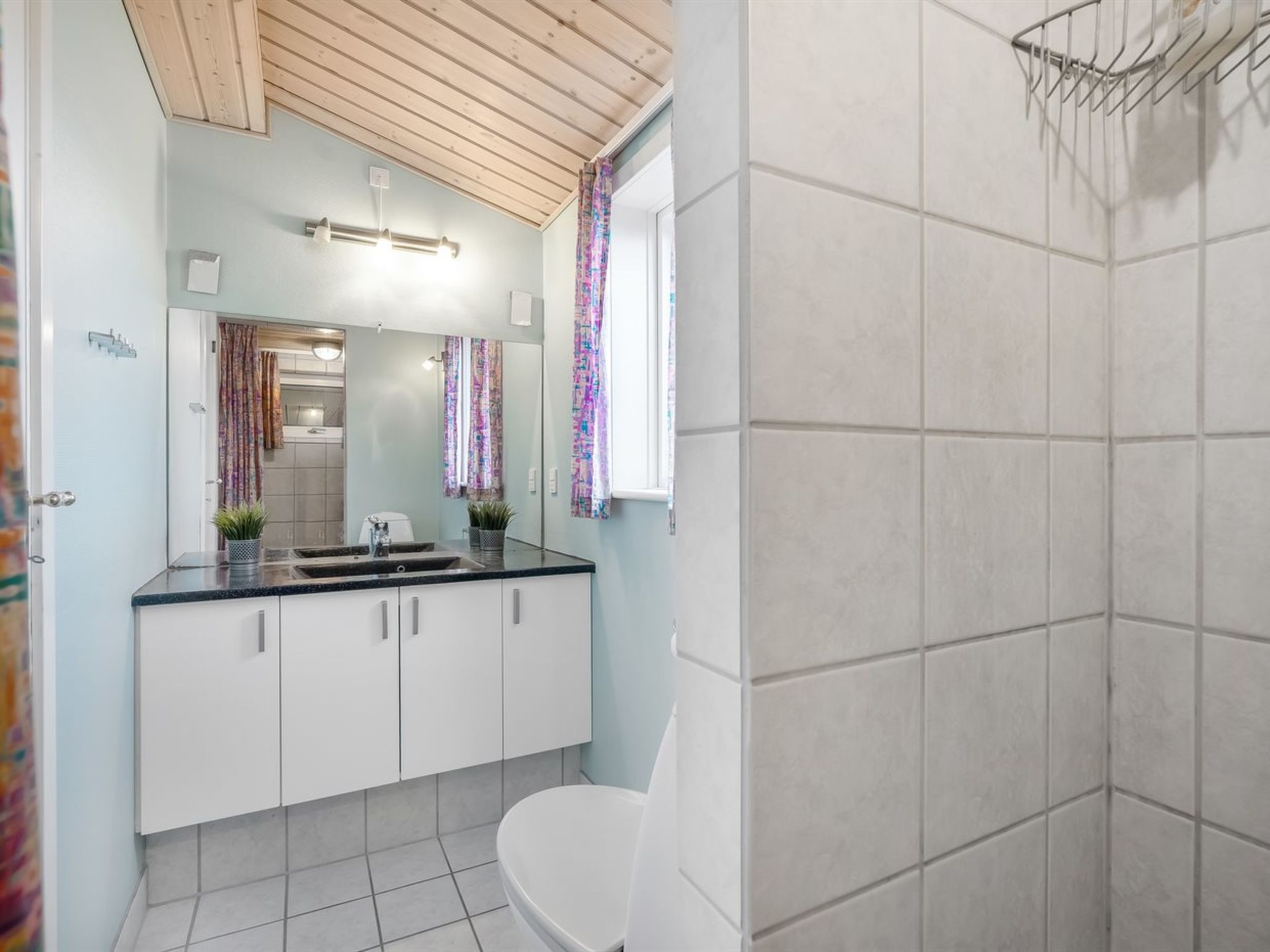 "Gisa" - 500m from the sea - Inside