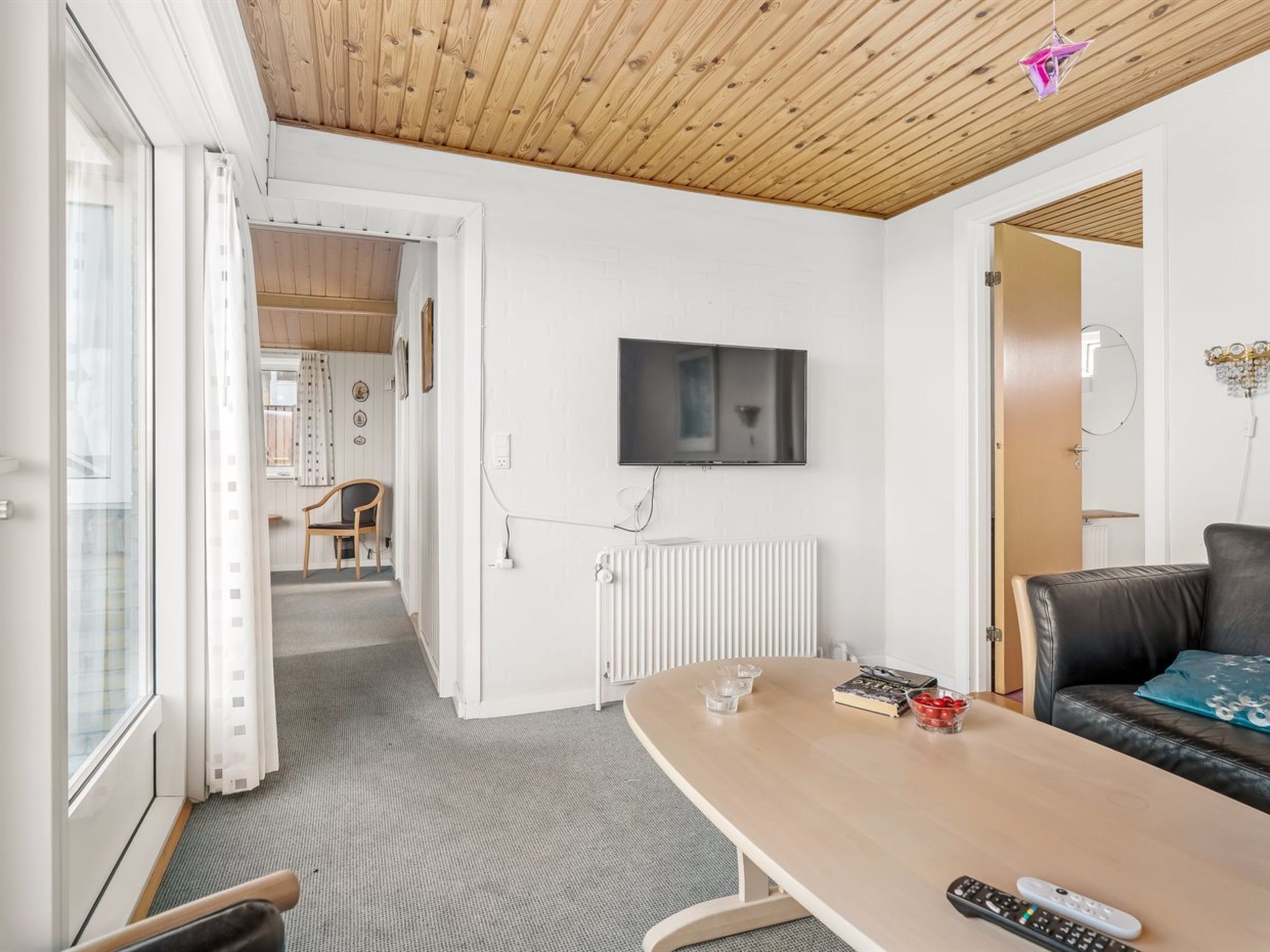 "Gisa" - 500m from the sea - Inside