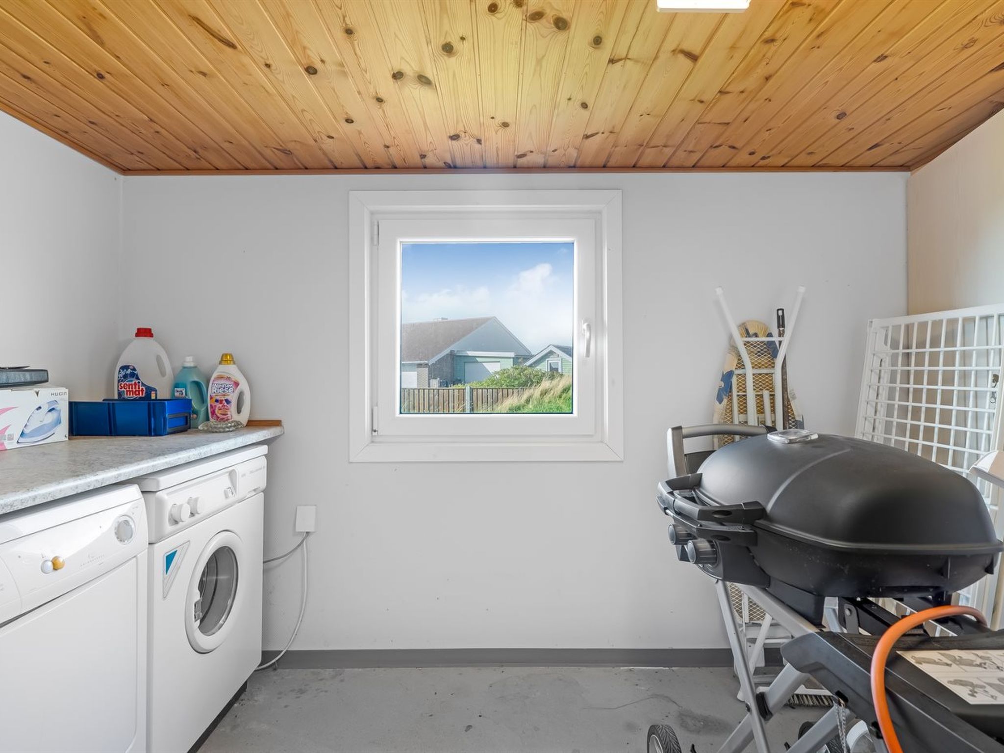 "Gisa" - 500m from the sea - Inside