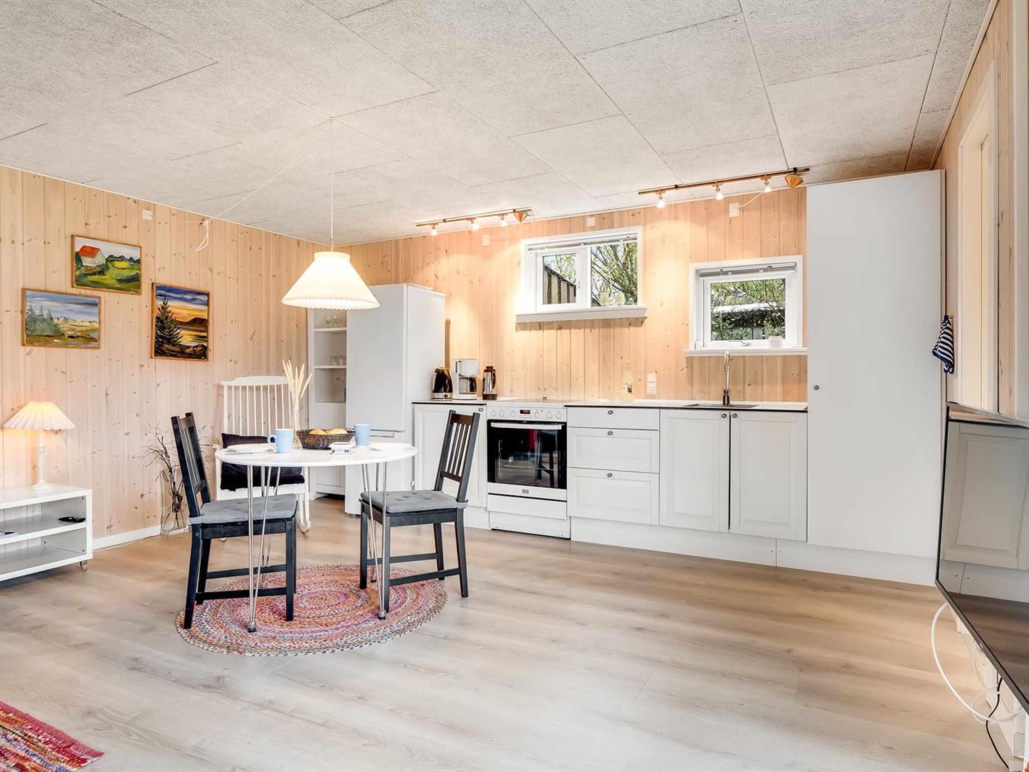 "Sylvana" - 75m from the sea-Binnen