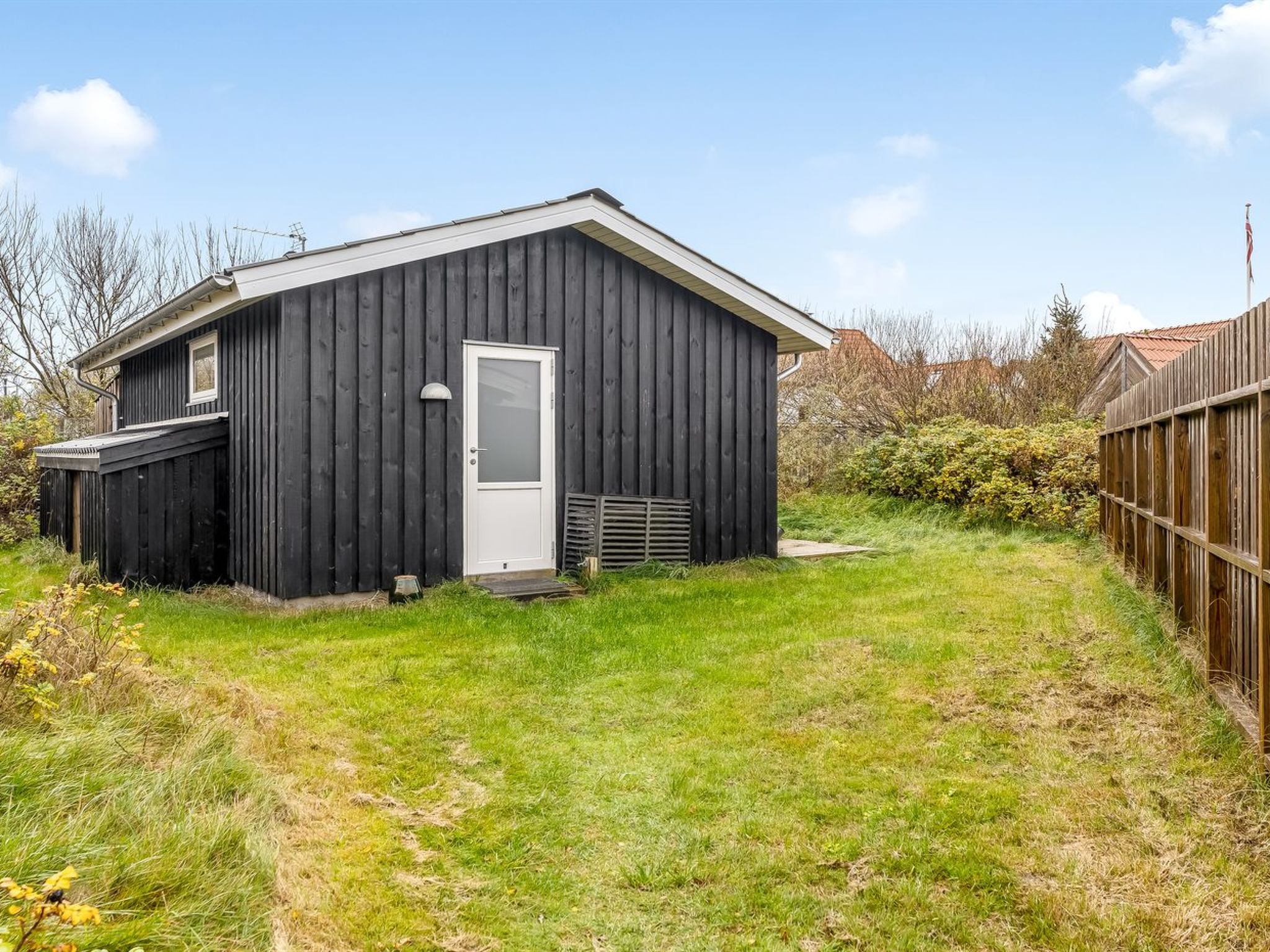 "Tekla" - 75m from the sea-Buiten