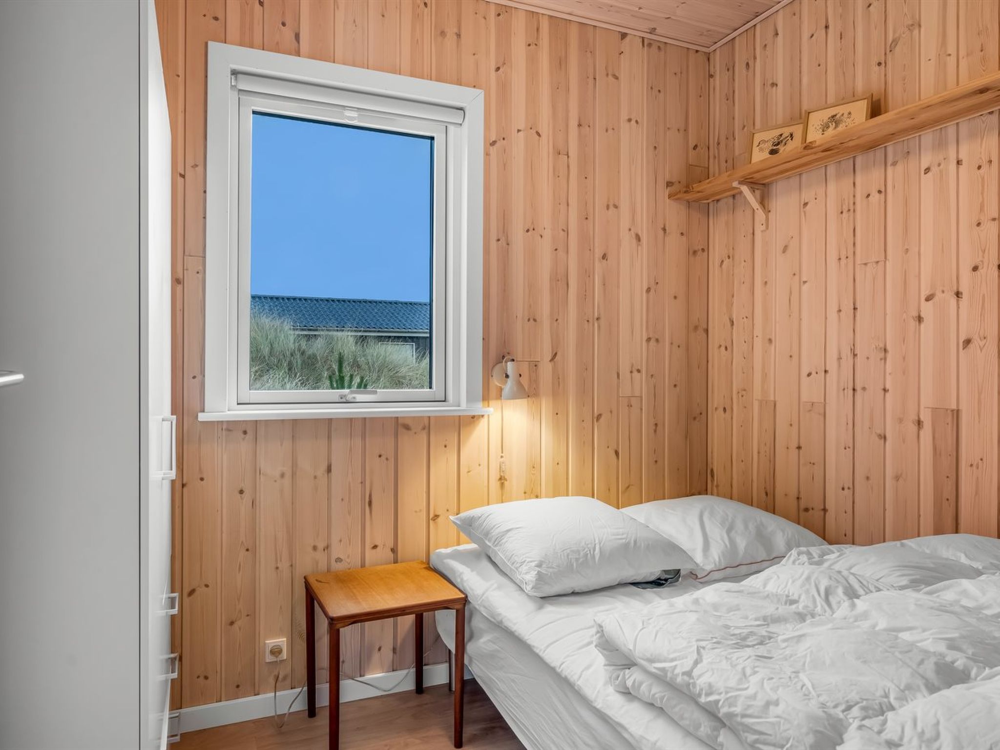 "Ovine" - 900m from the sea-Binnen