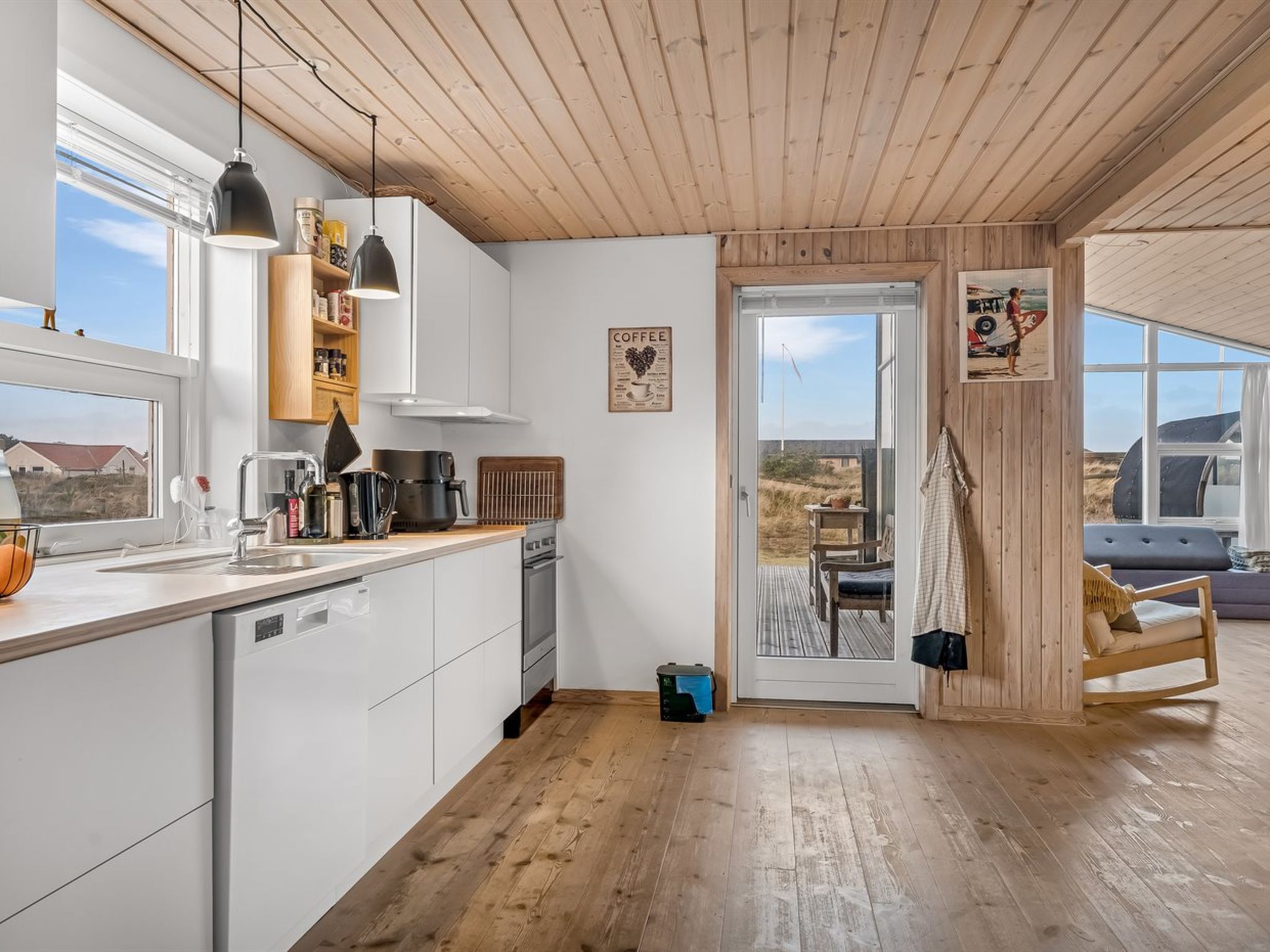 "Elba" - 500m from the sea