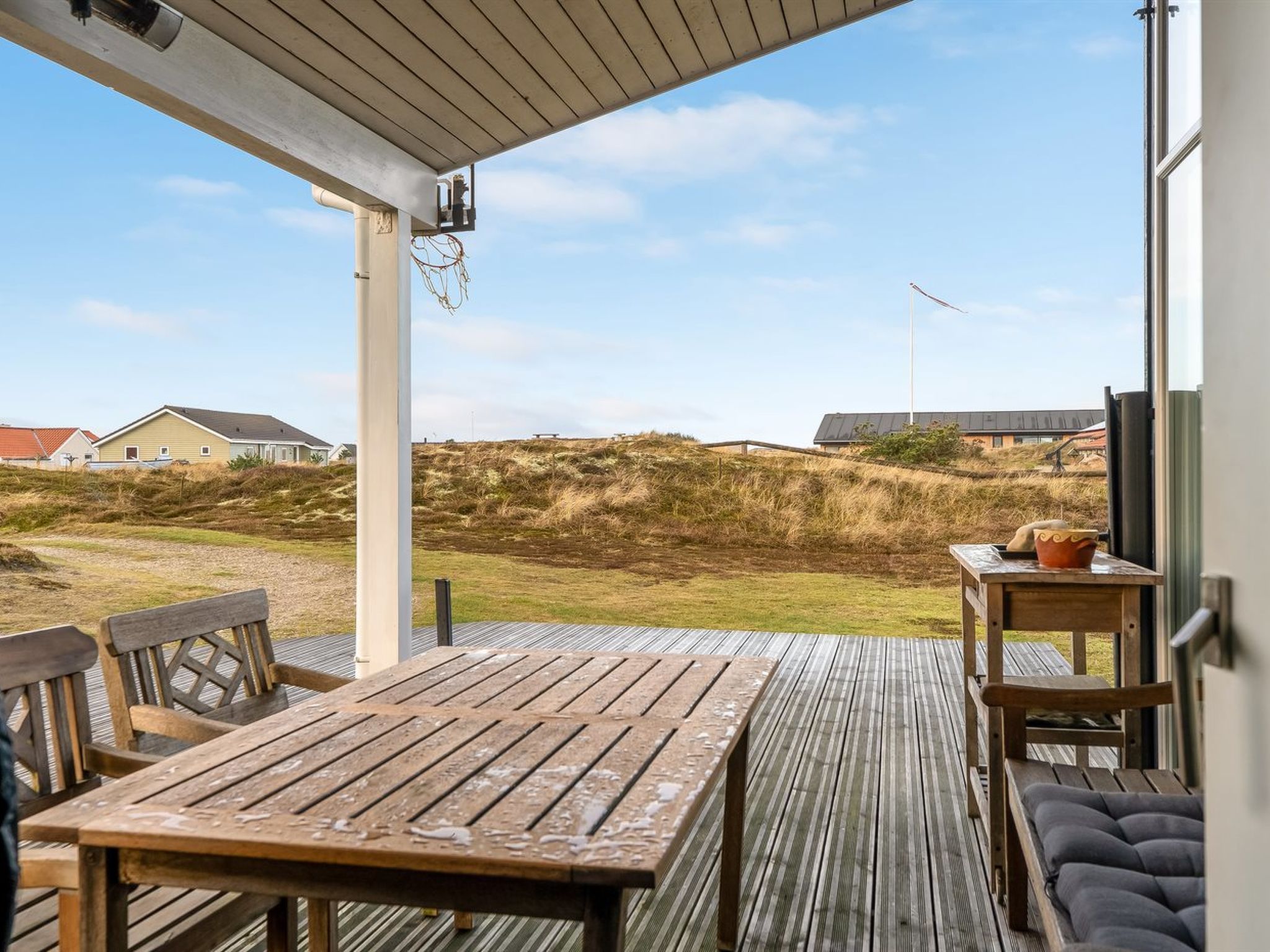 "Elba" - 500m from the sea - Buiten