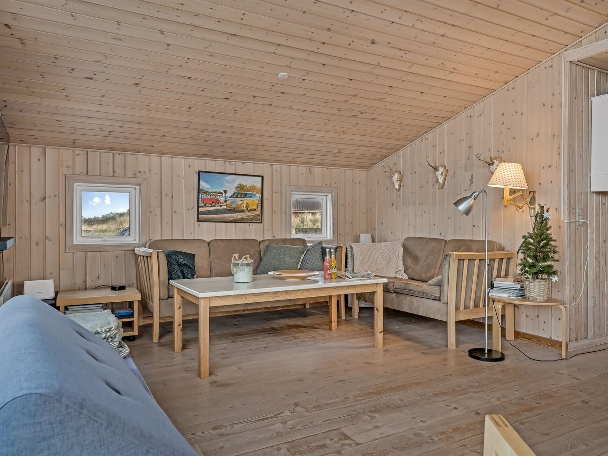 "Elba" - 500m from the sea-Binnen