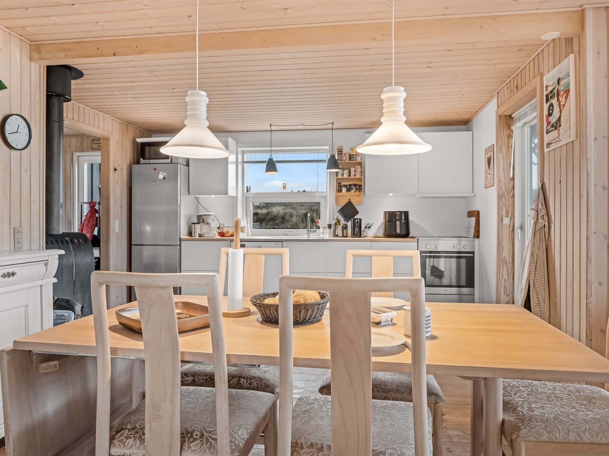 "Elba" - 500m from the sea-Binnen