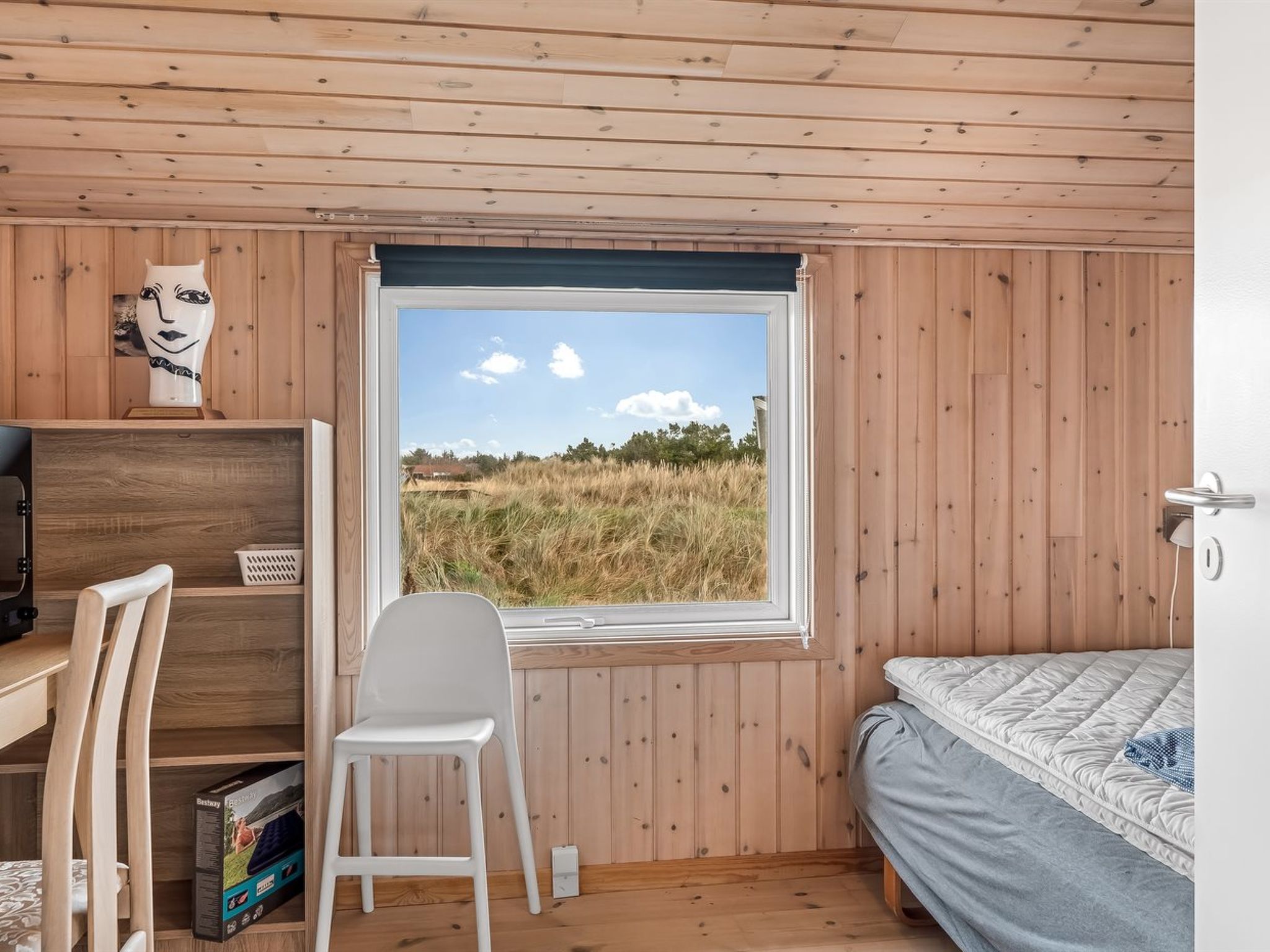 "Elba" - 500m from the sea-Binnen