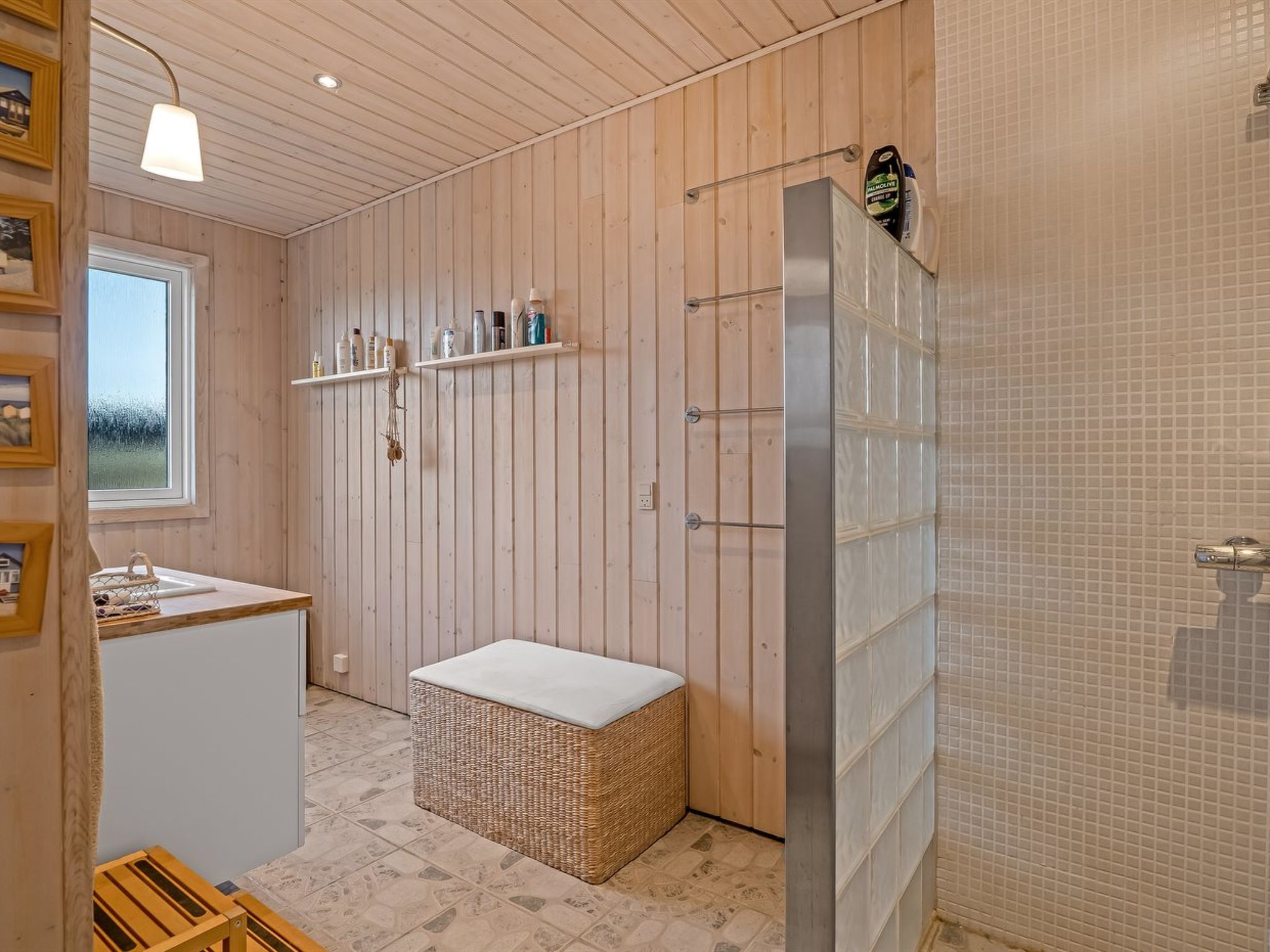 "Elba" - 500m from the sea-Binnen