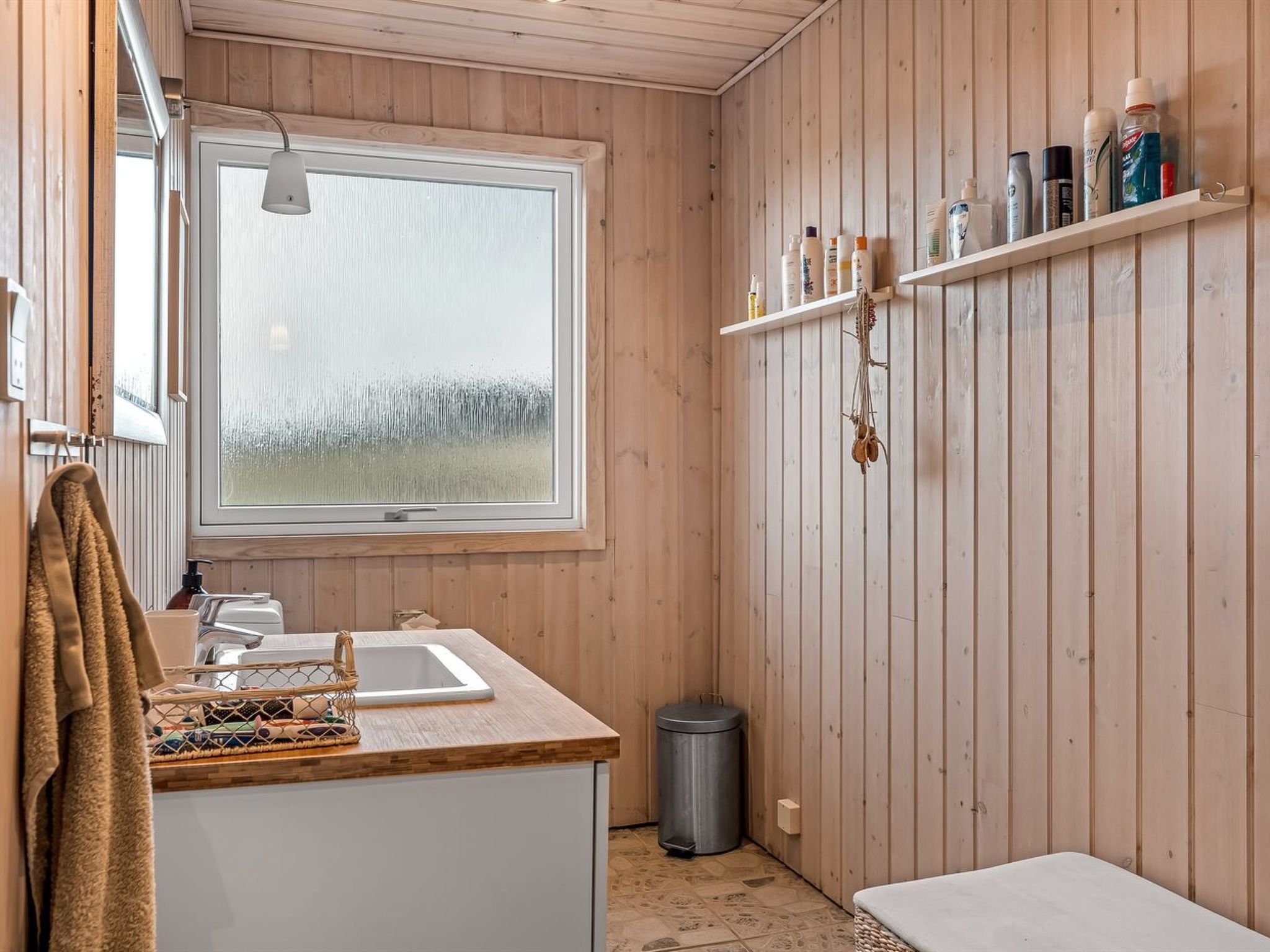 "Elba" - 500m from the sea-Binnen