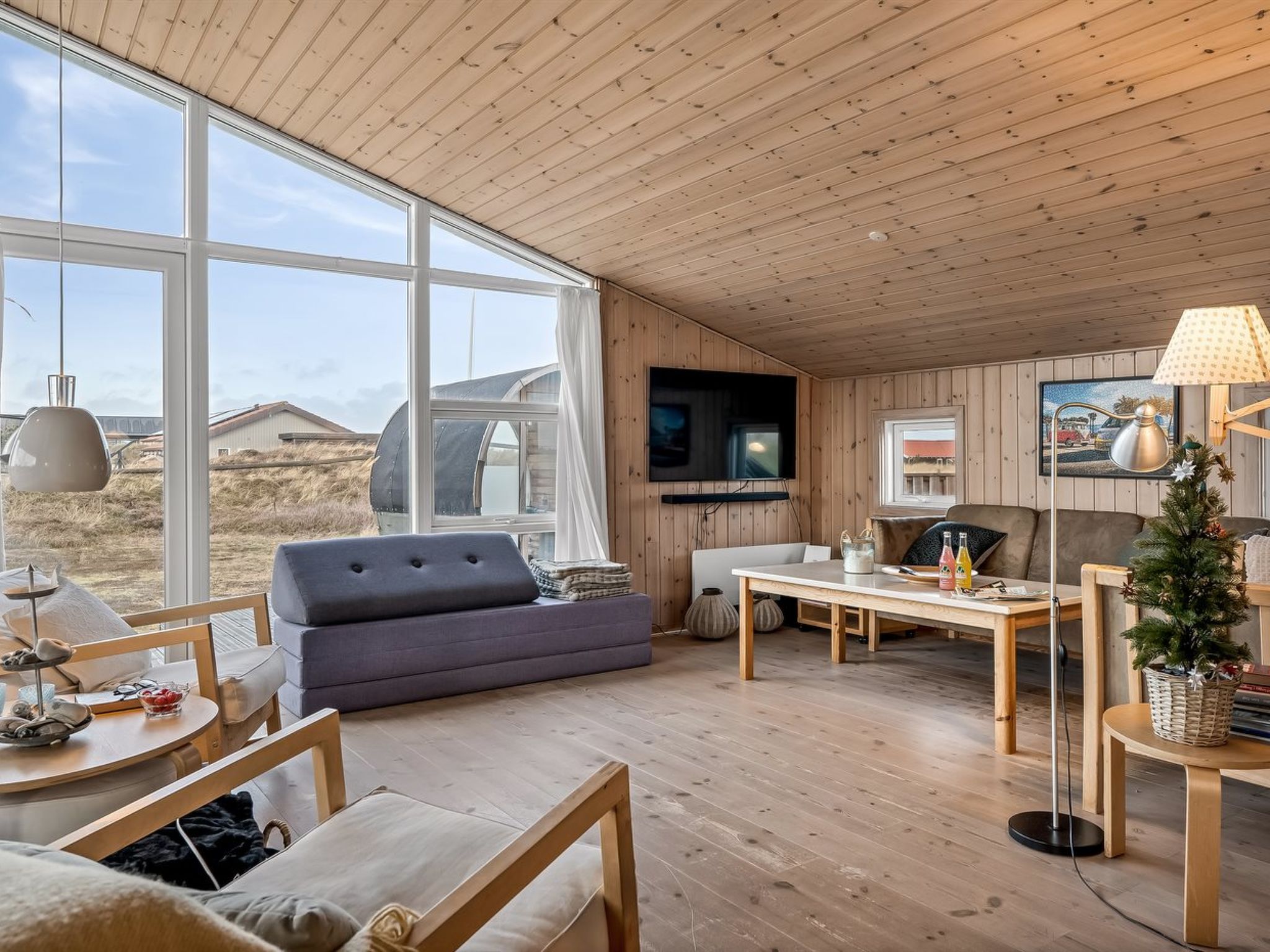 "Elba" - 500m from the sea-Binnen