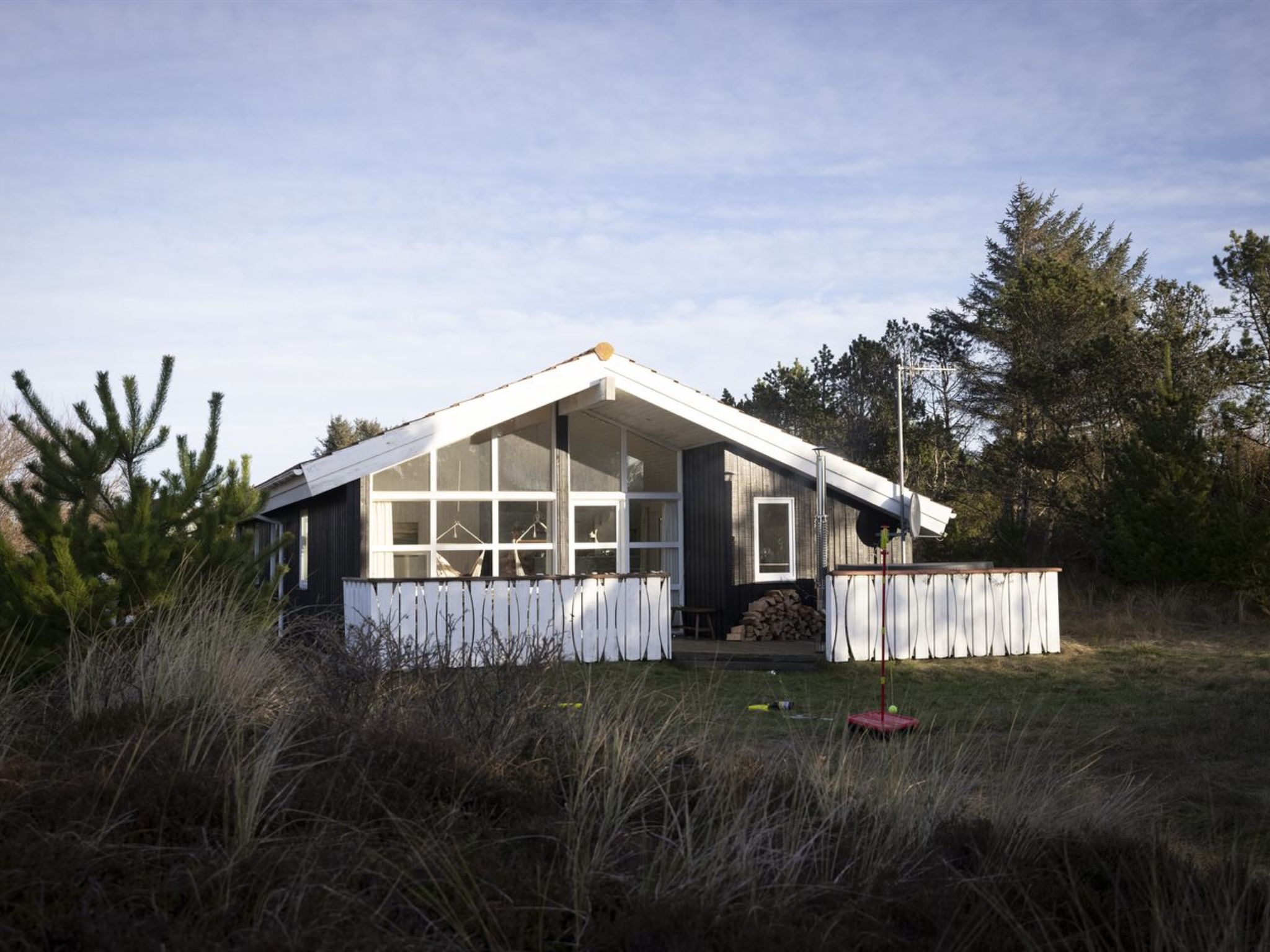 "Ljuben" - 1.1km from the sea — House (4 of 20)