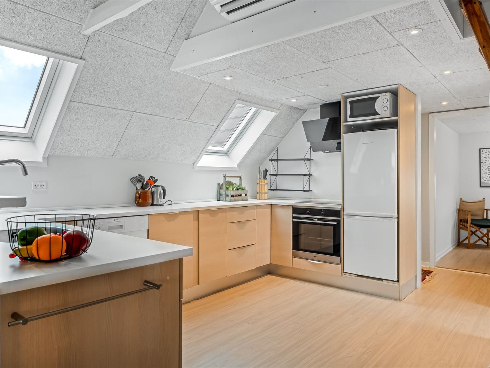 "Launo" - 300m from the sea-Dedans