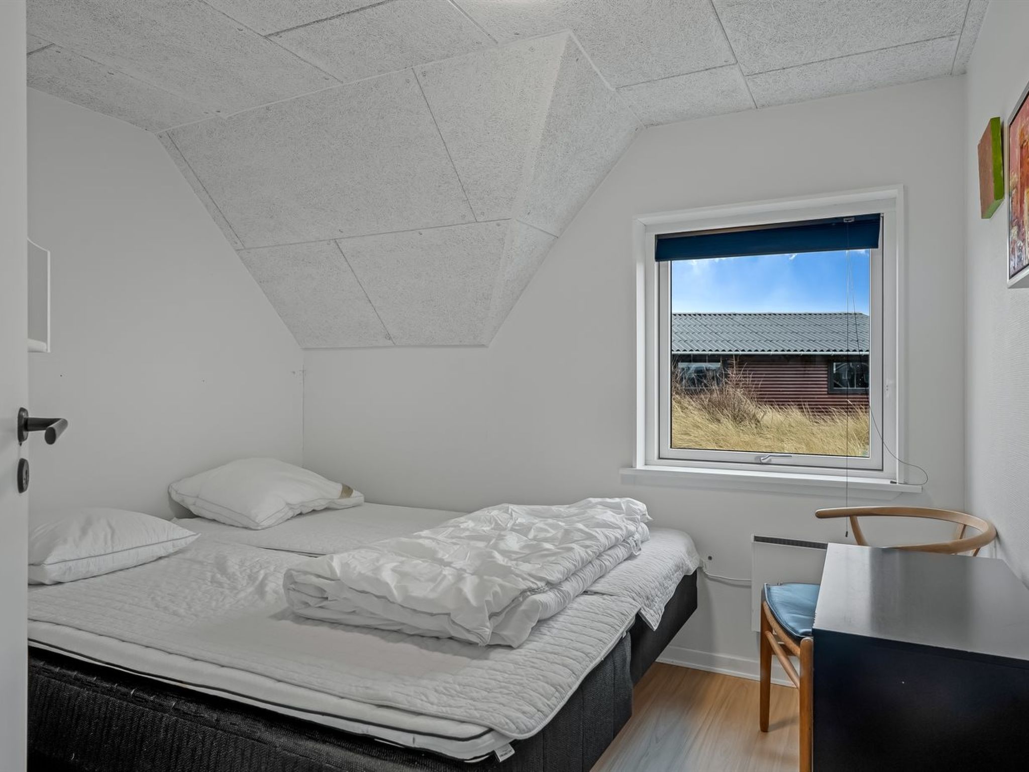 "Launo" - 300m from the sea-Dedans