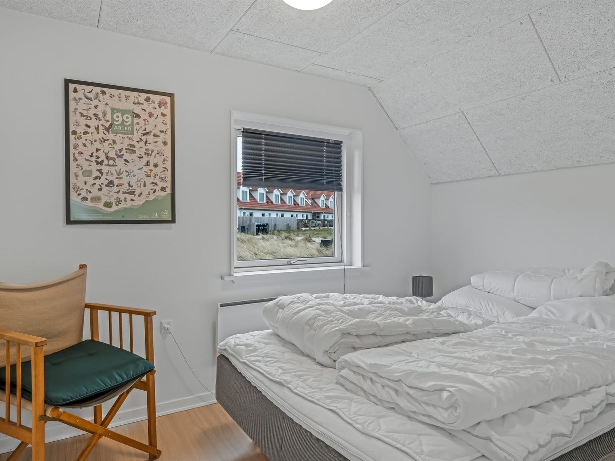 "Launo" - 300m from the sea-Dedans