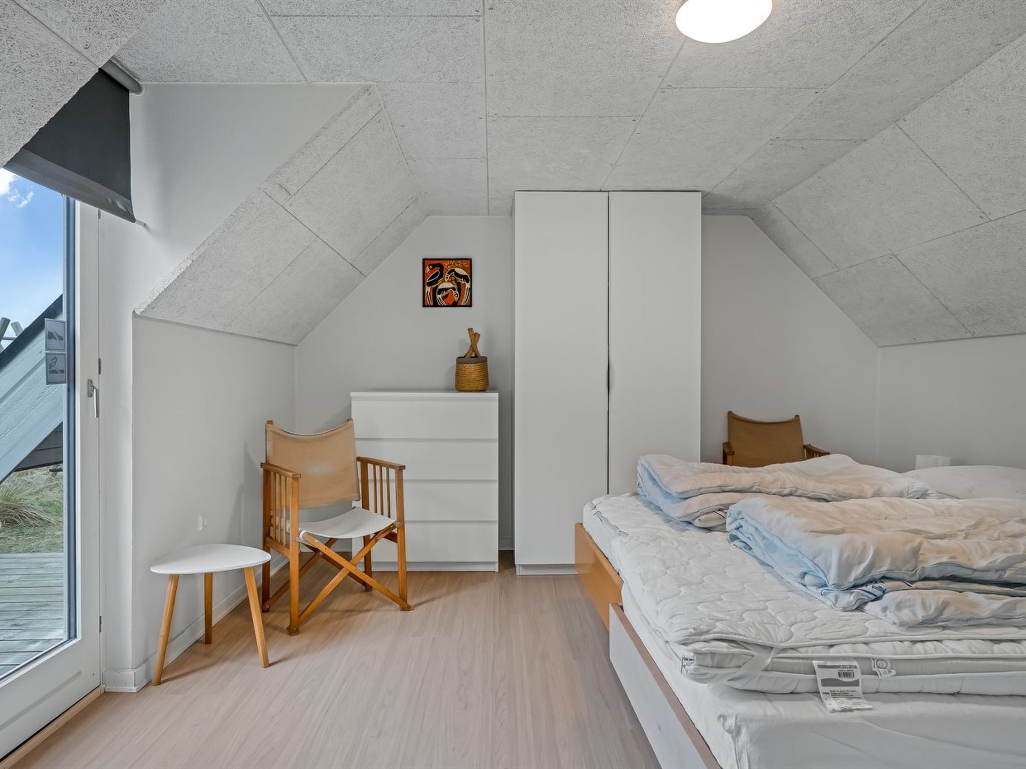 "Launo" - 300m from the sea-Dedans