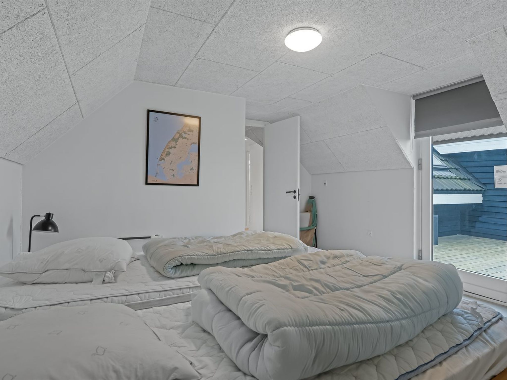 "Launo" - 300m from the sea-Dedans