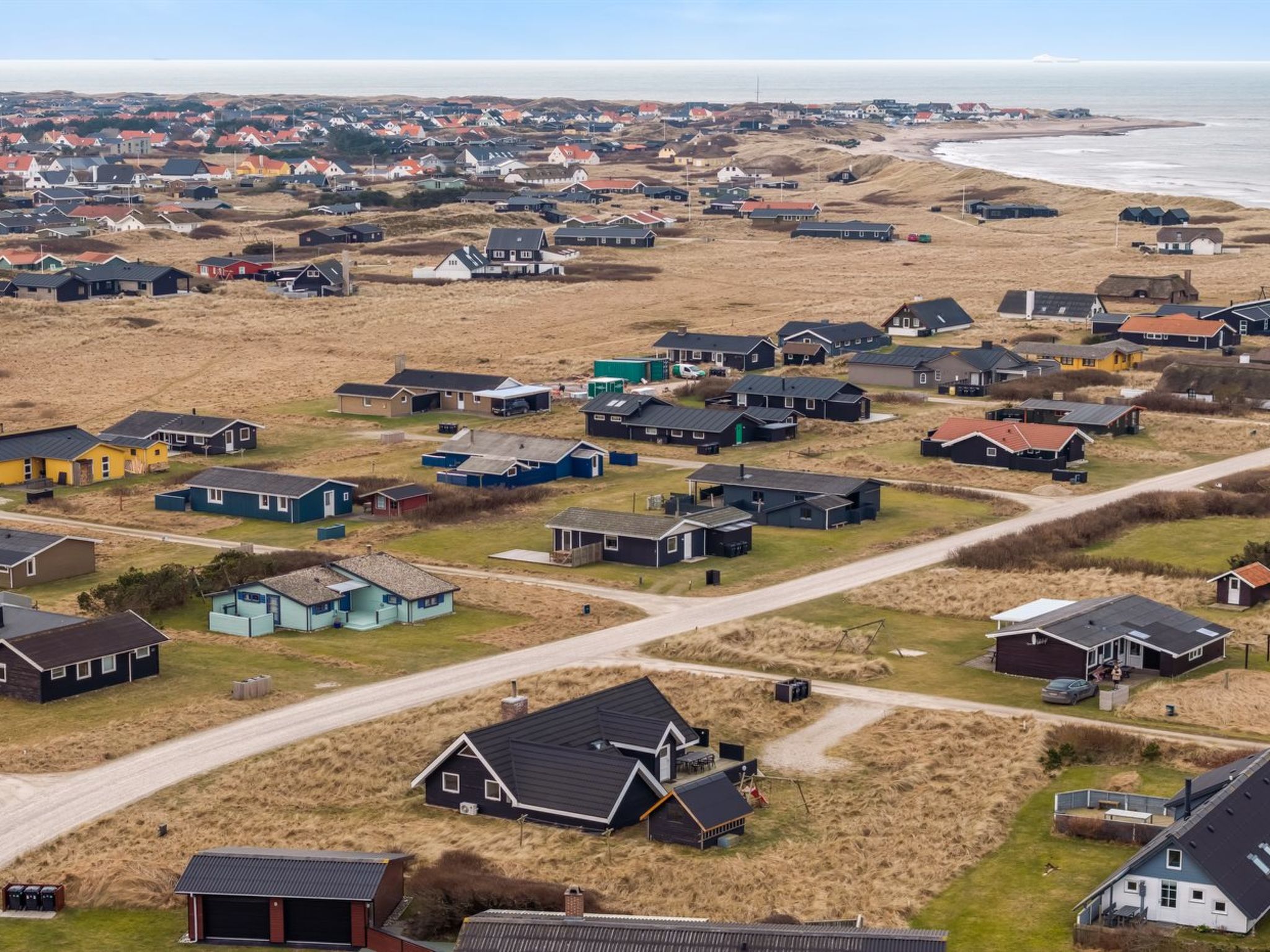 "Launo" - 300m from the sea