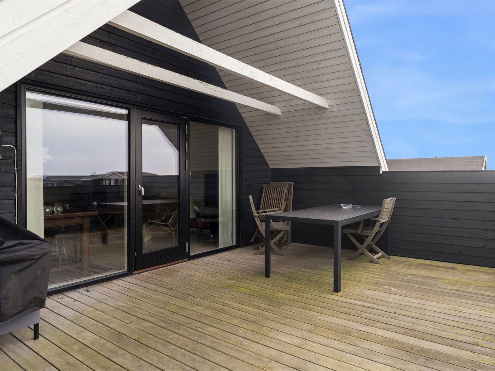 "Launo" - 300m from the sea - Draußen
