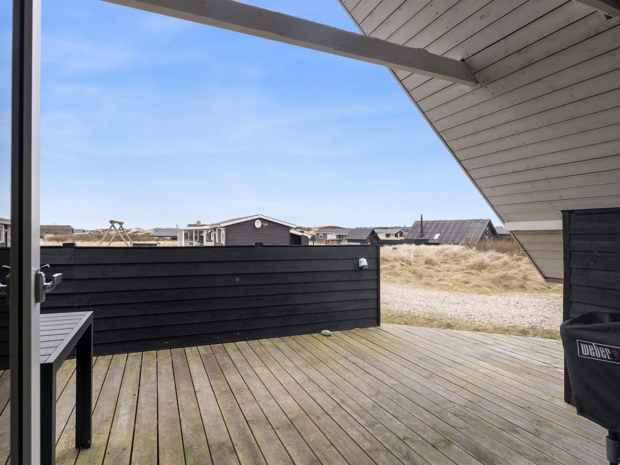 "Launo" - 300m from the sea - Draußen