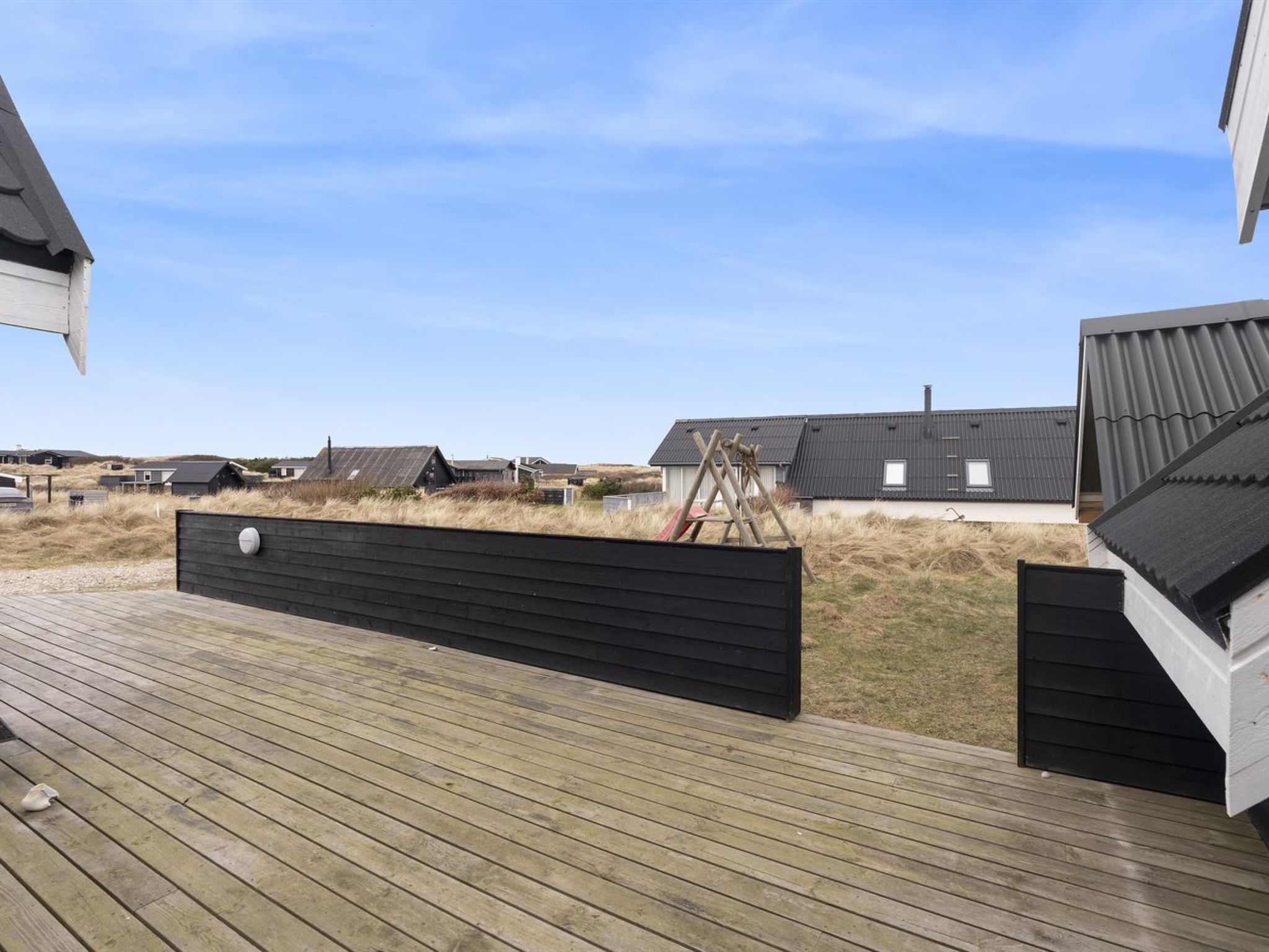 "Launo" - 300m from the sea - Draußen