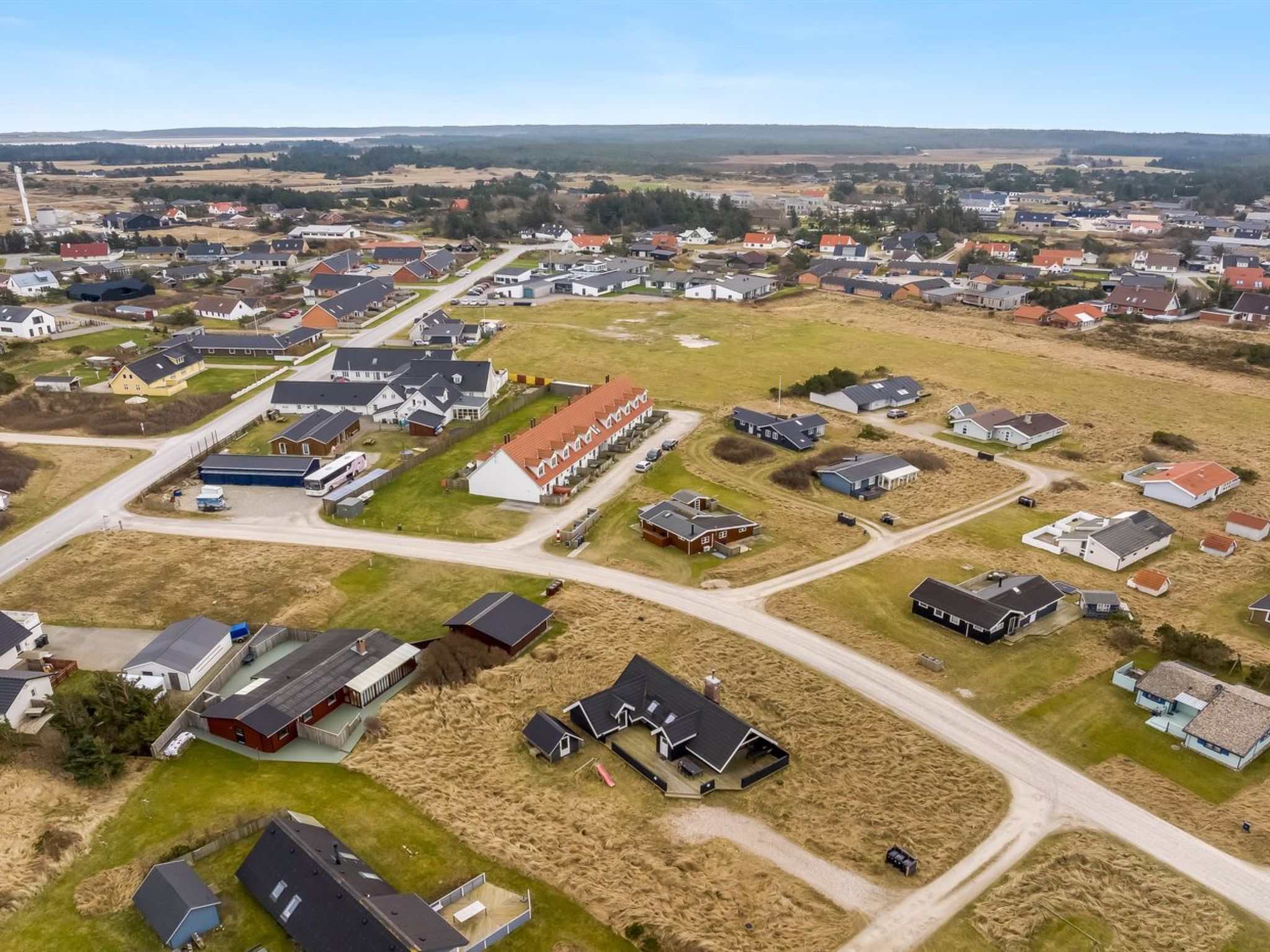 "Launo" - 300m from the sea - Draußen