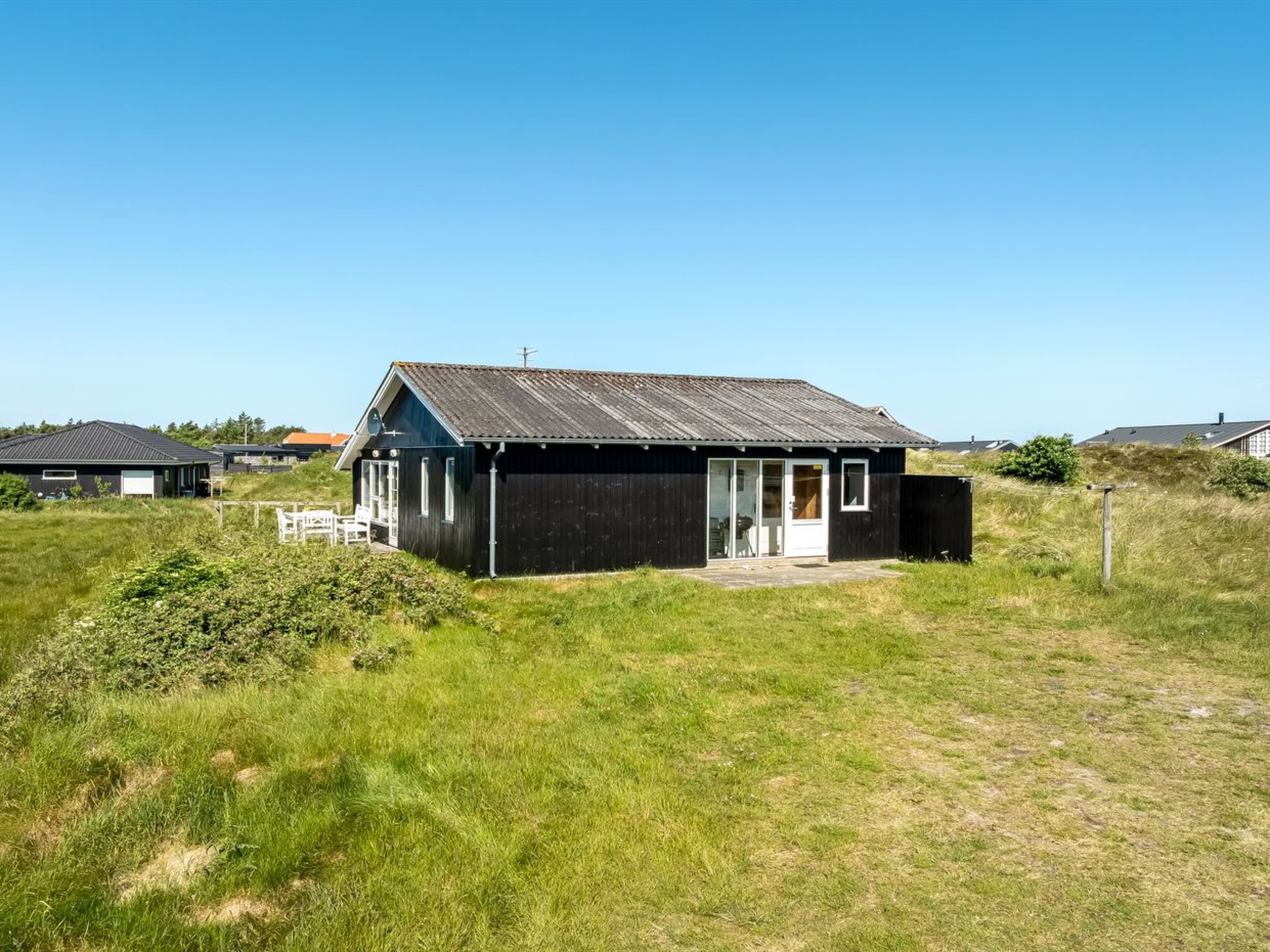 "Gunborg" - 800m from the sea — House (5 of 25)