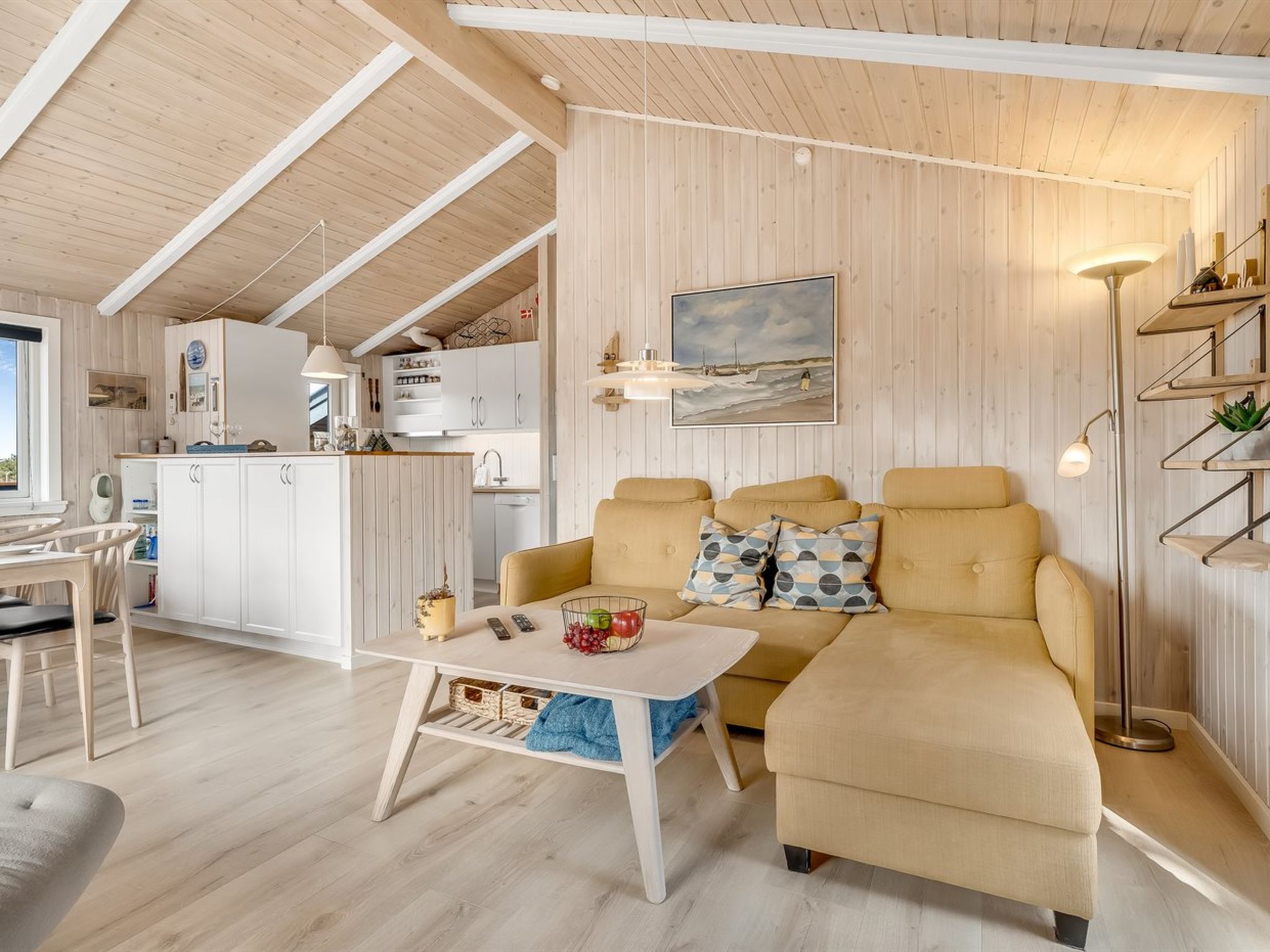 "Severina" - 900m from the sea