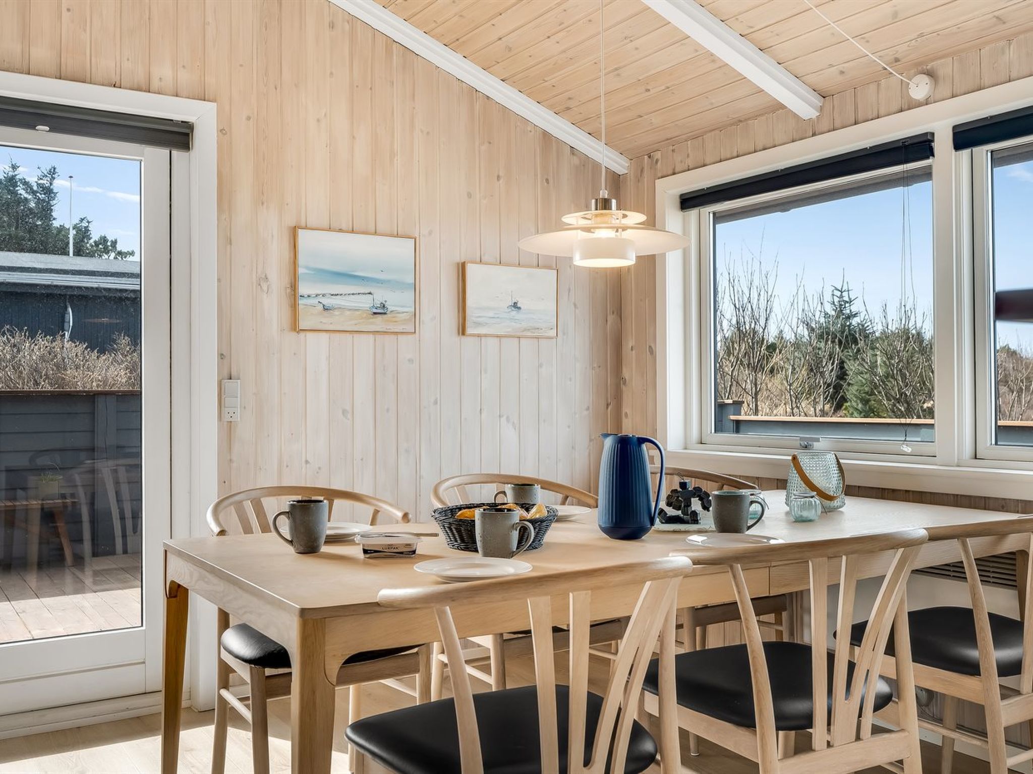 "Severina" - 900m from the sea