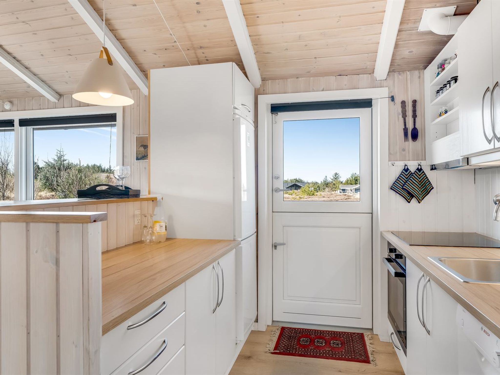 "Severina" - 900m from the sea