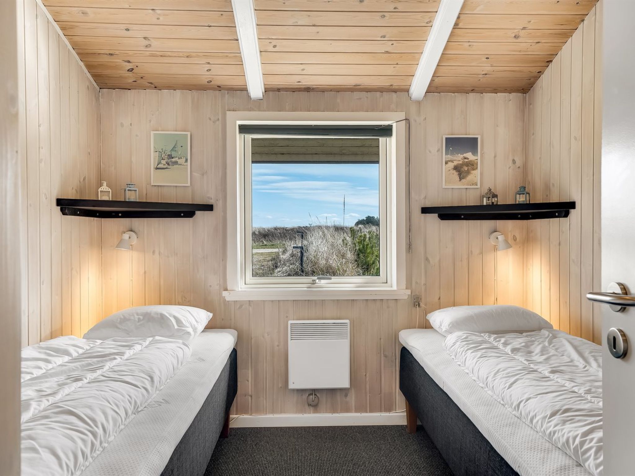 "Severina" - 900m from the sea - Binnen