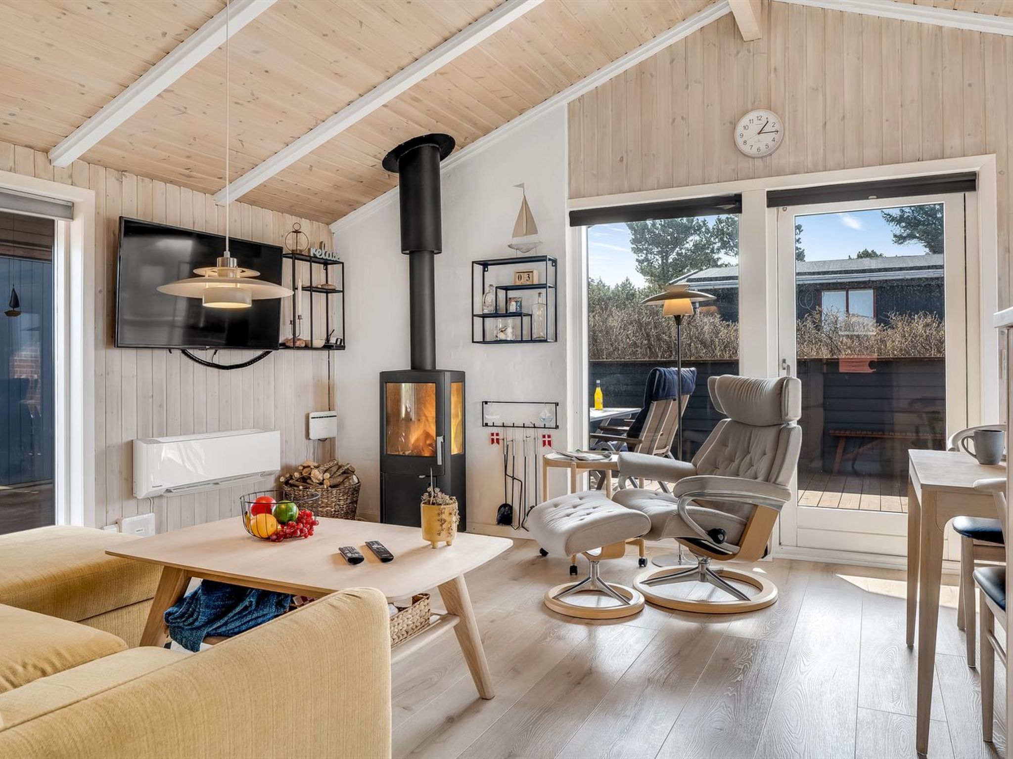 "Severina" - 900m from the sea - Binnen