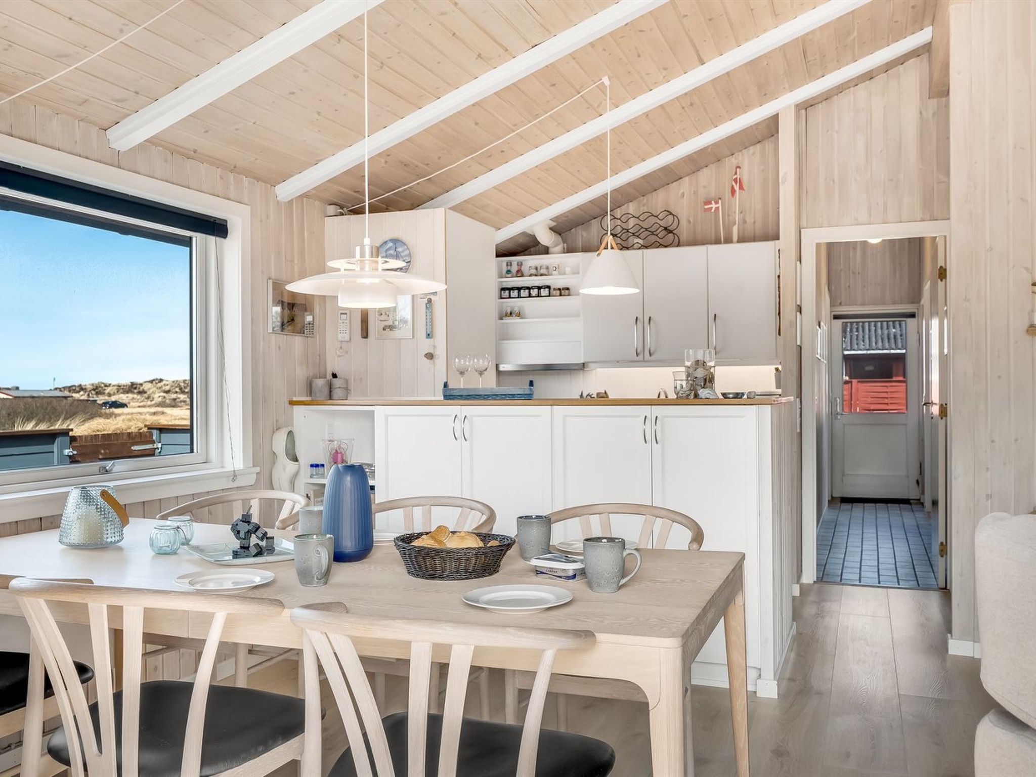 "Severina" - 900m from the sea - Binnen