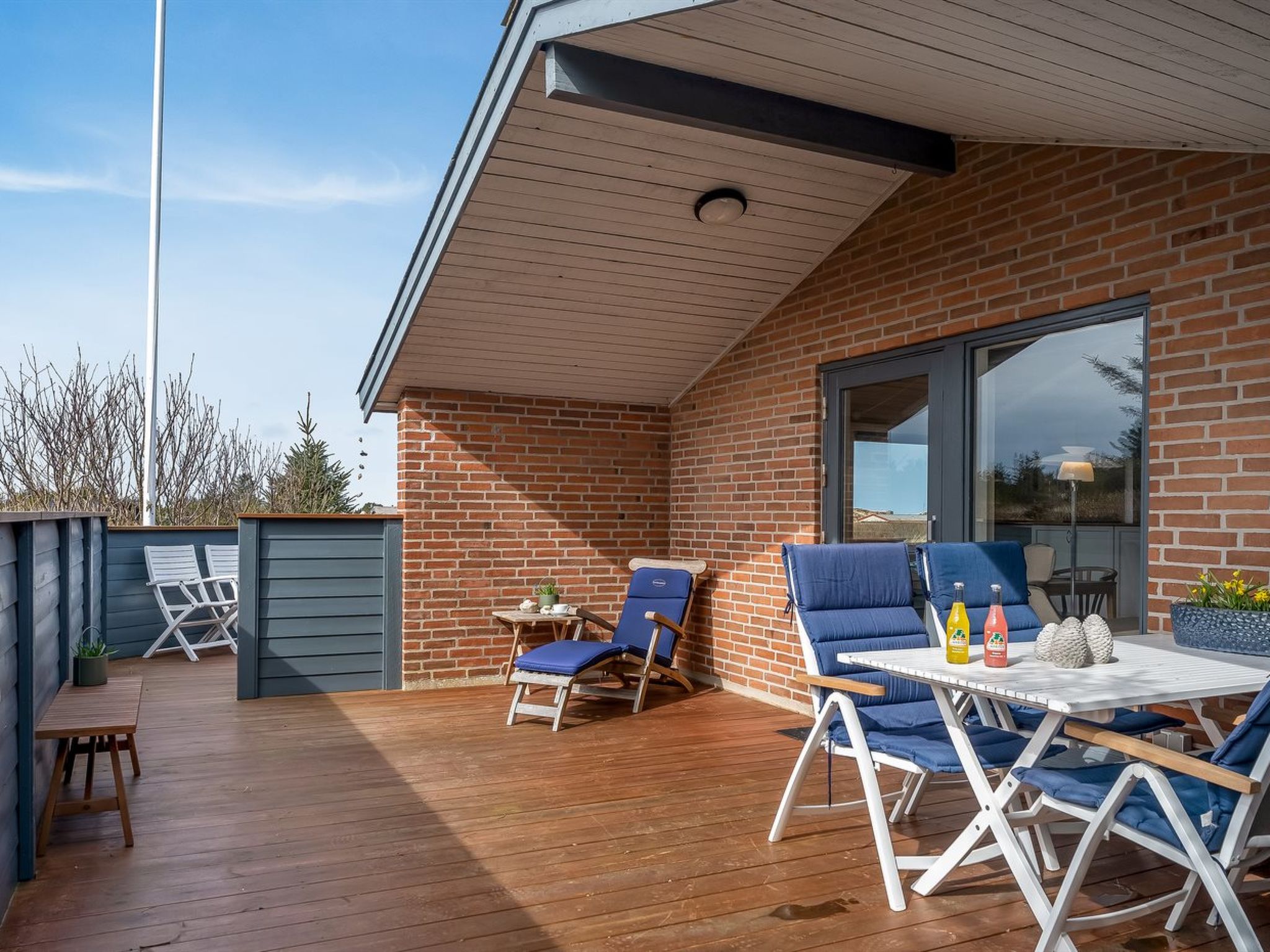"Severina" - 900m from the sea — Terrace (2 of 35)
