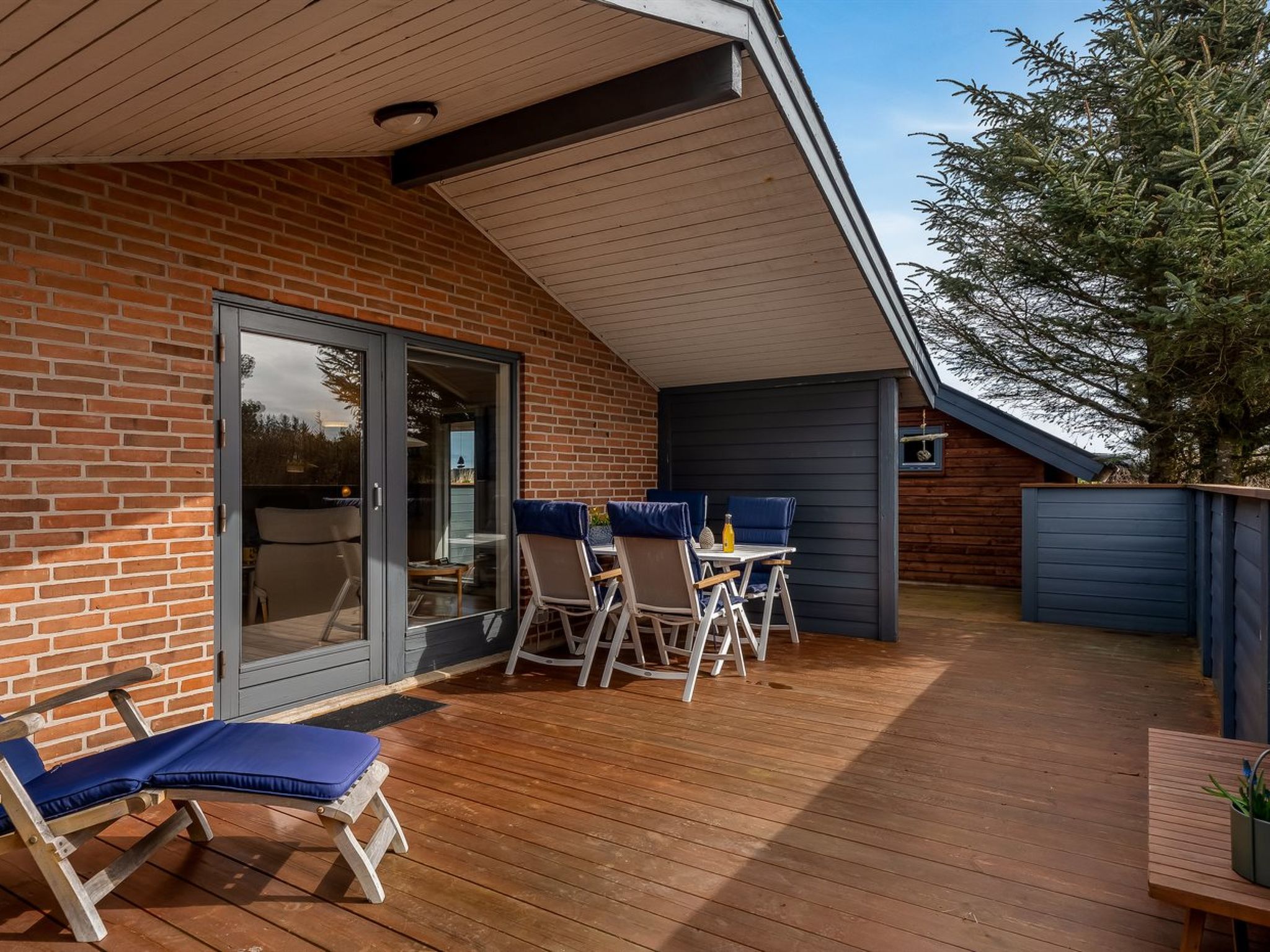 "Severina" - 900m from the sea — Terrace (3 of 35)