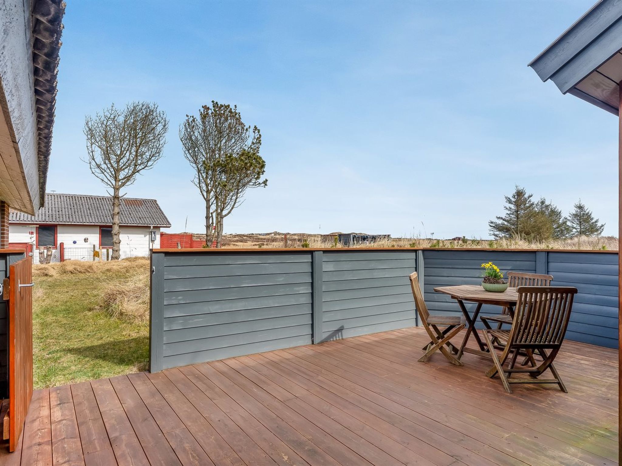 "Severina" - 900m from the sea — Terrace (4 of 35)