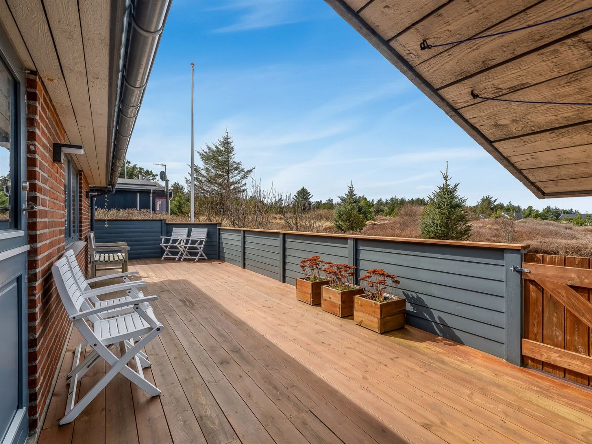 "Severina" - 900m from the sea — Terrace (5 of 35)