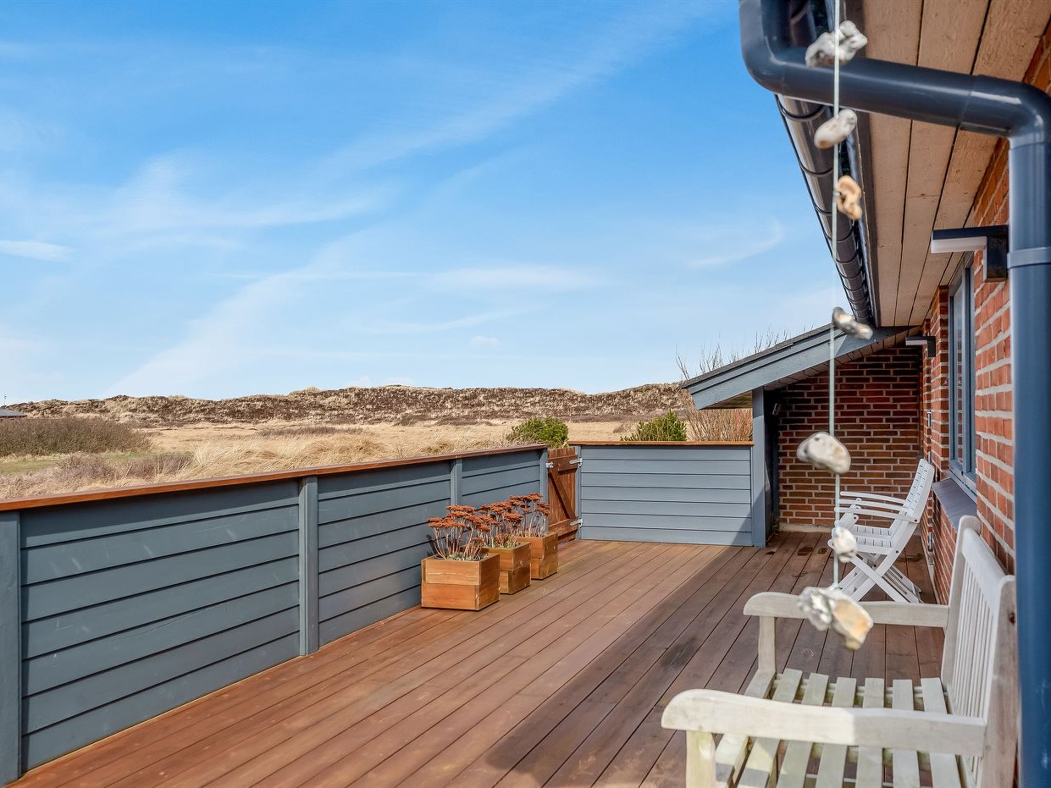 "Severina" - 900m from the sea - Buiten