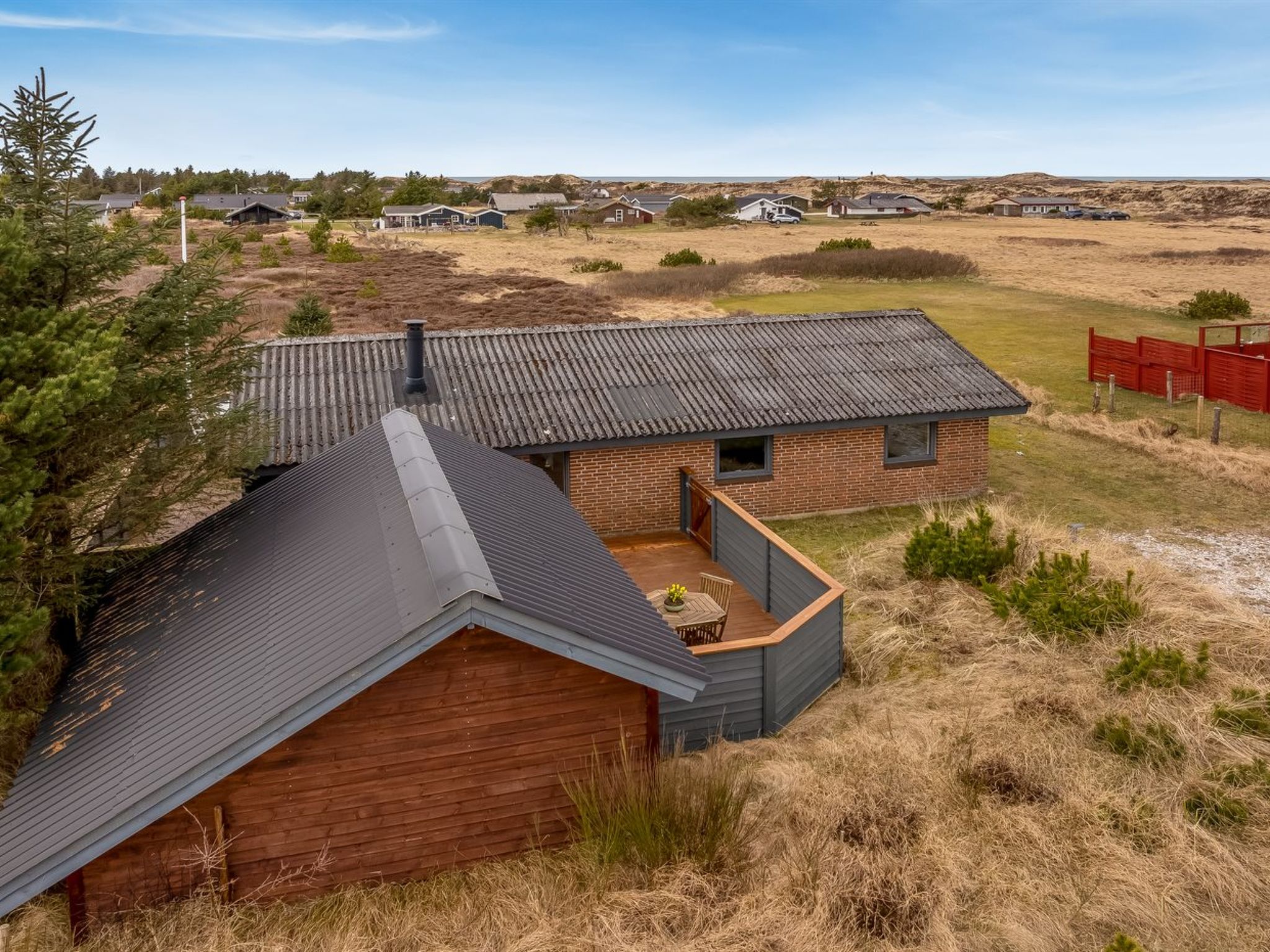 "Severina" - 900m from the sea - Buiten