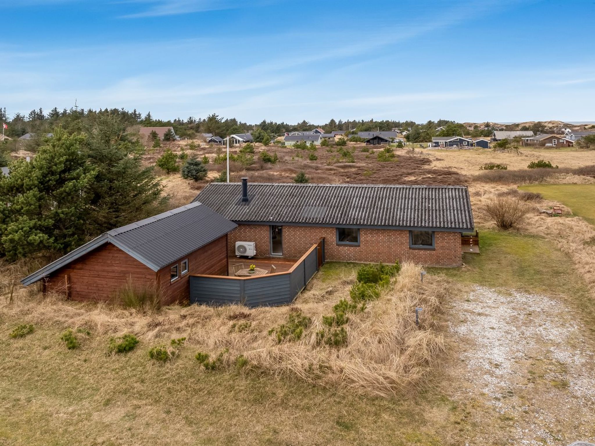 "Severina" - 900m from the sea - Buiten