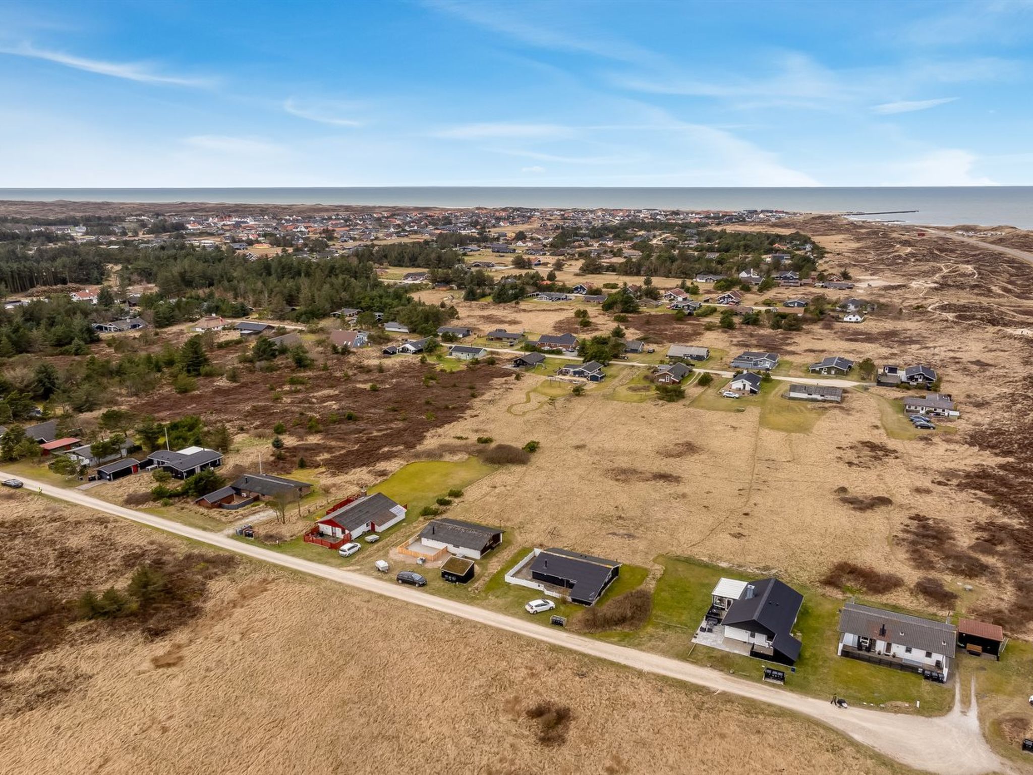 "Severina" - 900m from the sea - Buiten