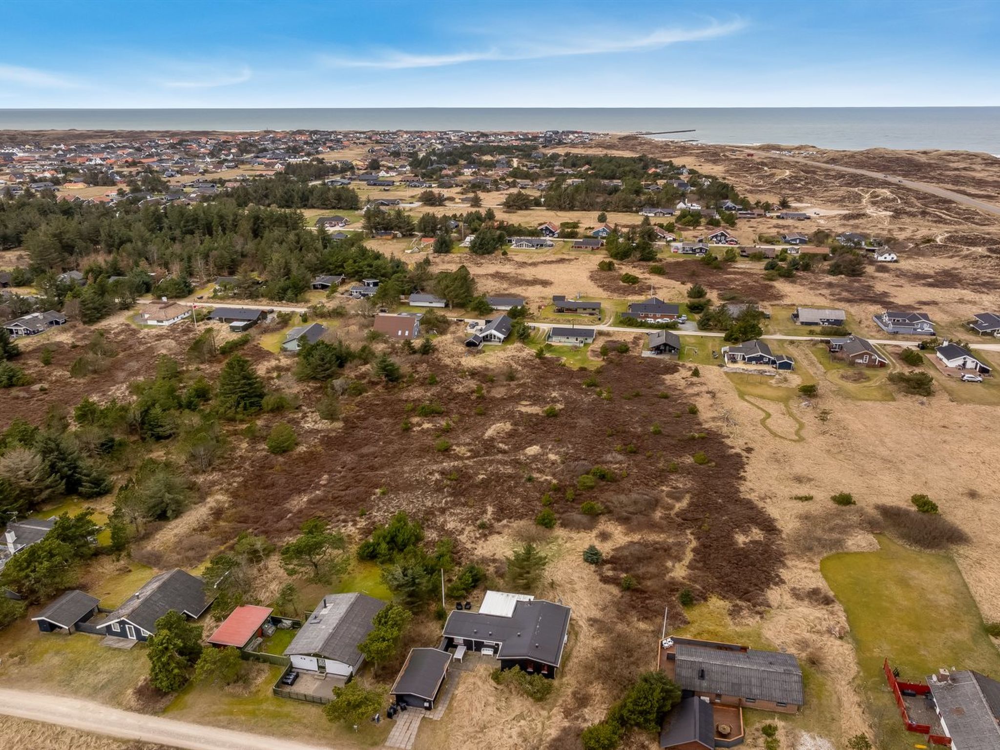 "Severina" - 900m from the sea - Buiten