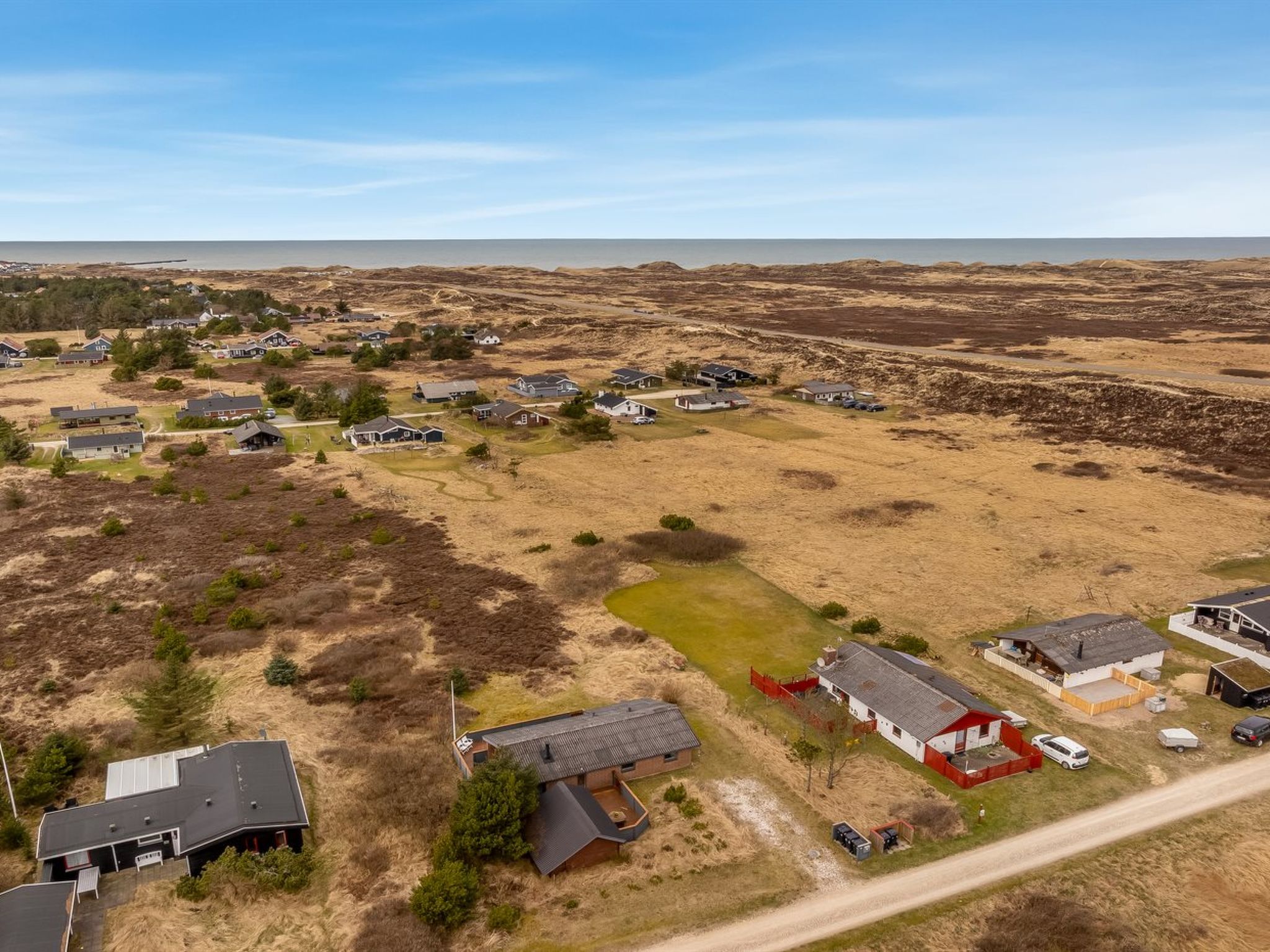 "Severina" - 900m from the sea - Buiten