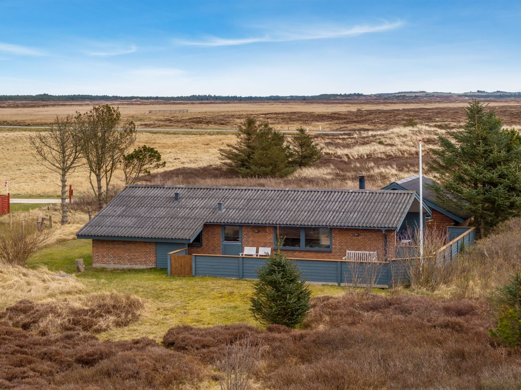 "Severina" - 900m from the sea