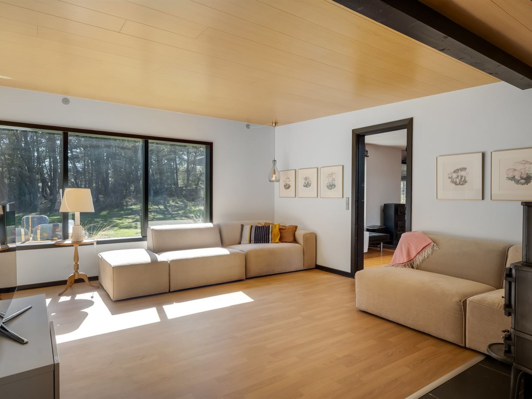 "Anelle" - 1km from the sea