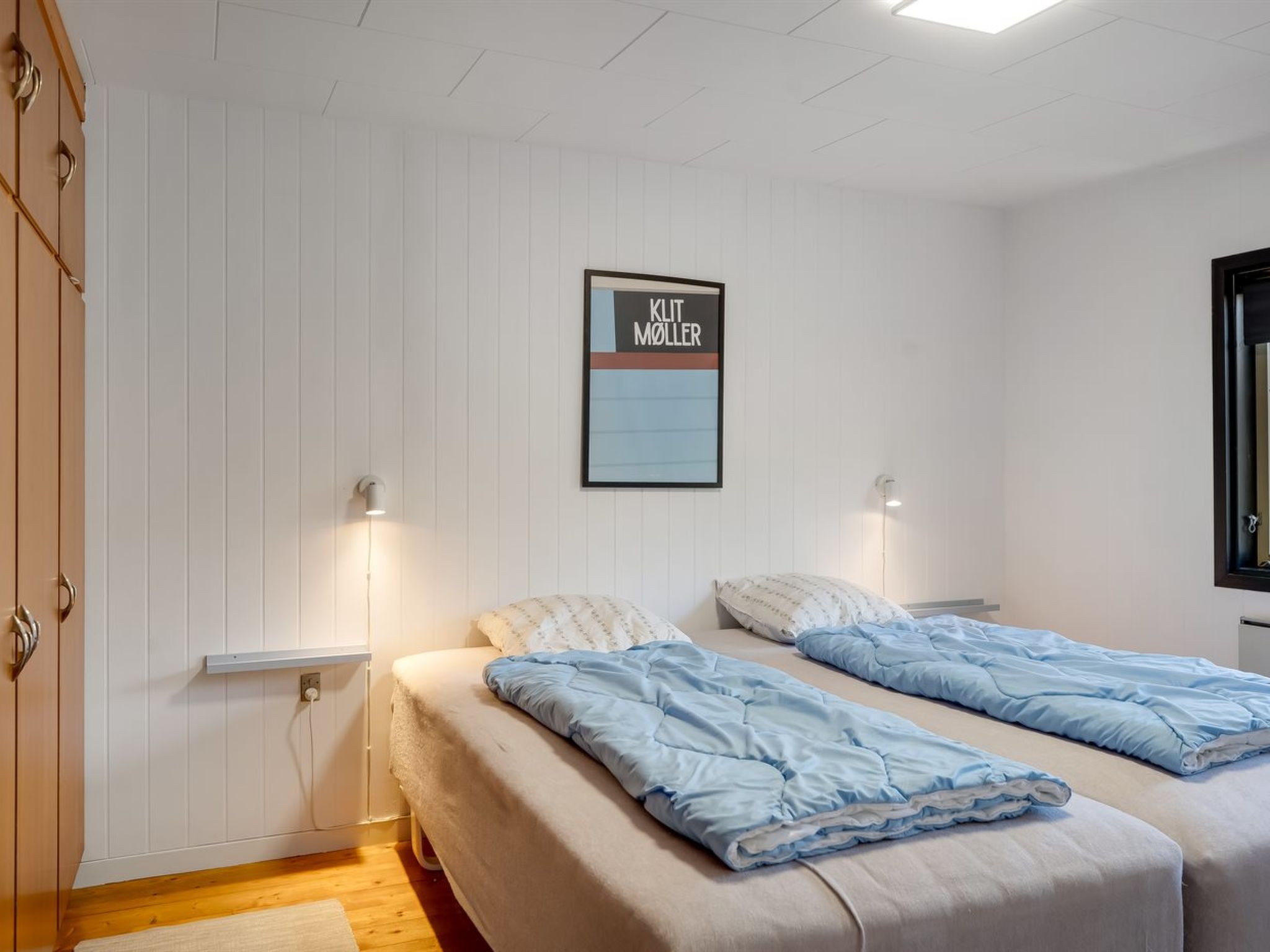 "Anelle" - 1km from the sea - Inside